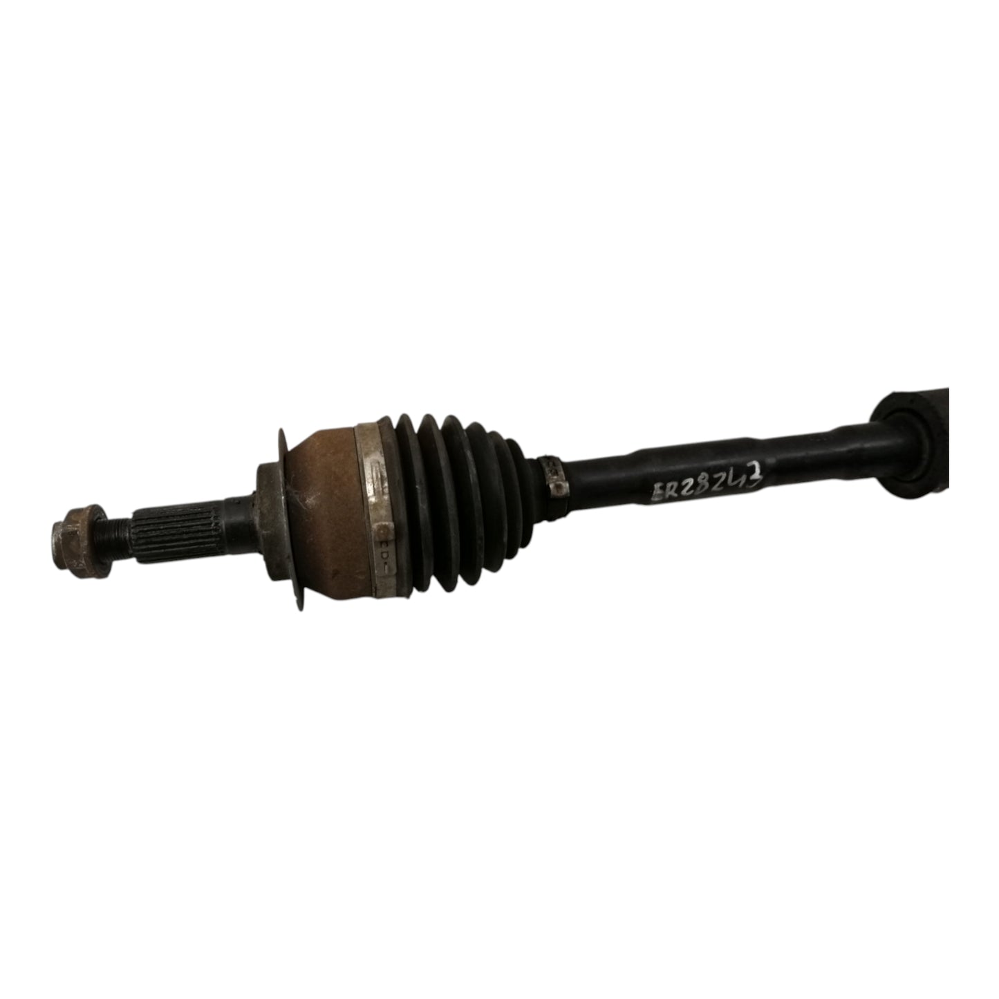 Semiasse Semialbero Anteriore Destro FIAT SEDICI/16 4x4 1.9 Diesel D19AA