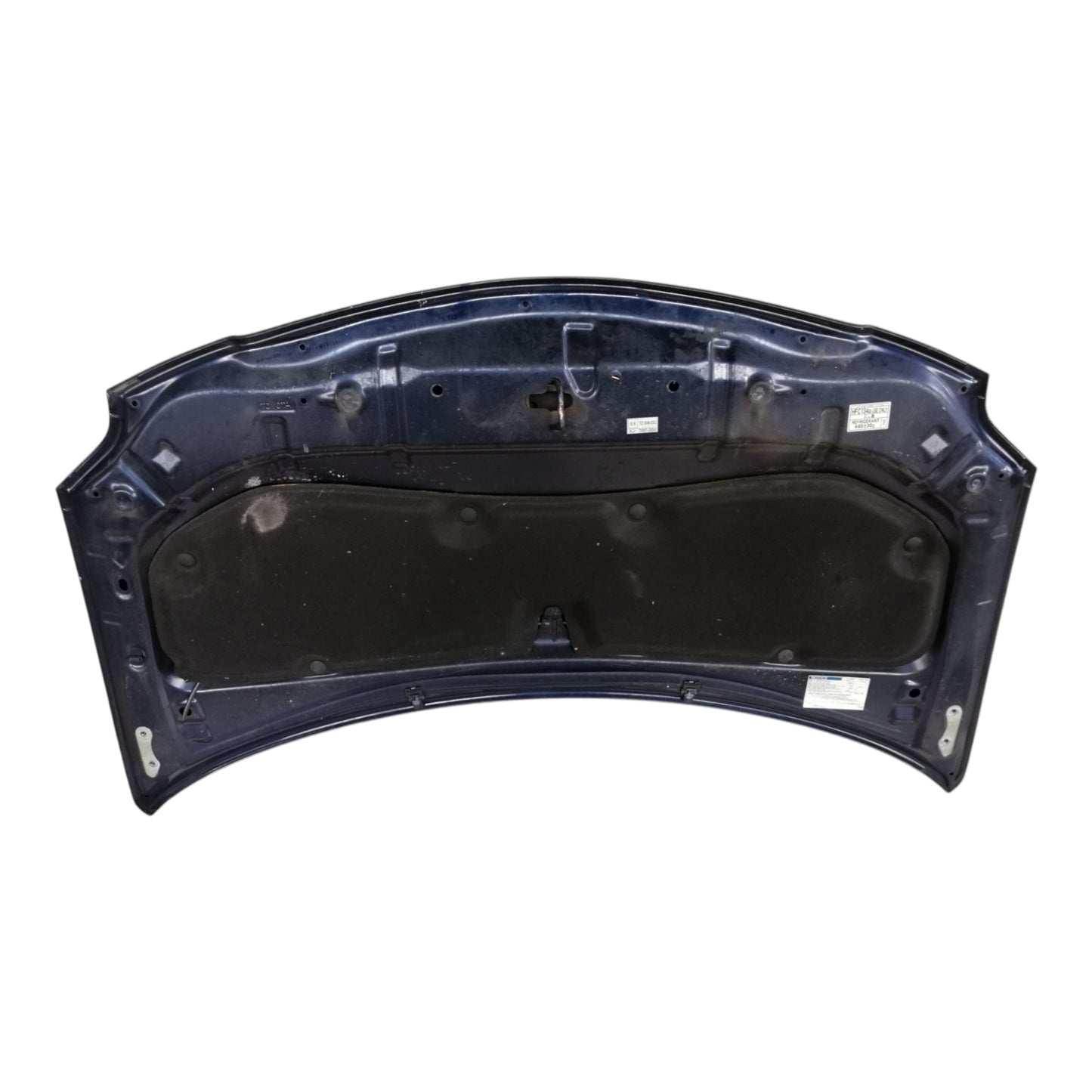 Cofano Anteriore TOYOTA AURIS 1 Serie Berlina 3-5 Porte