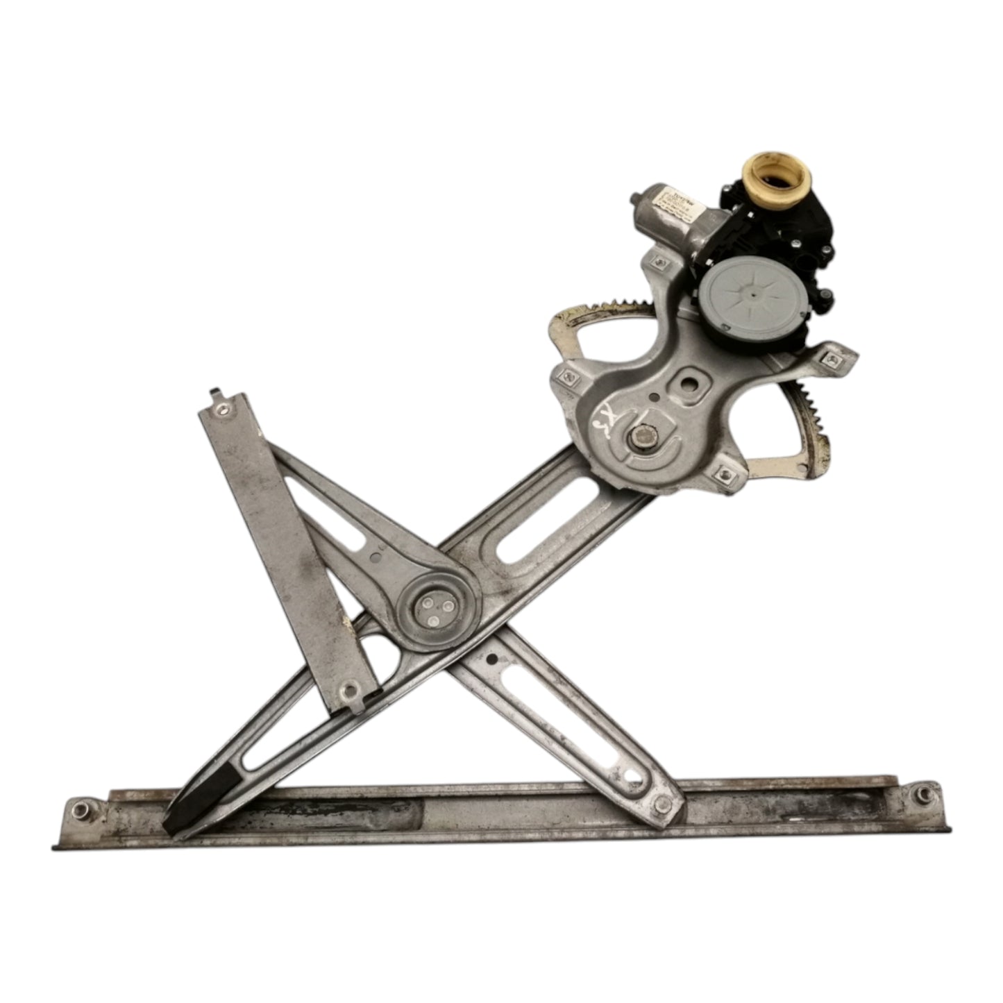 Alzacristallo Alzavetro Anteriore Sinistro TOYOTA YARIS 2 3 Serie