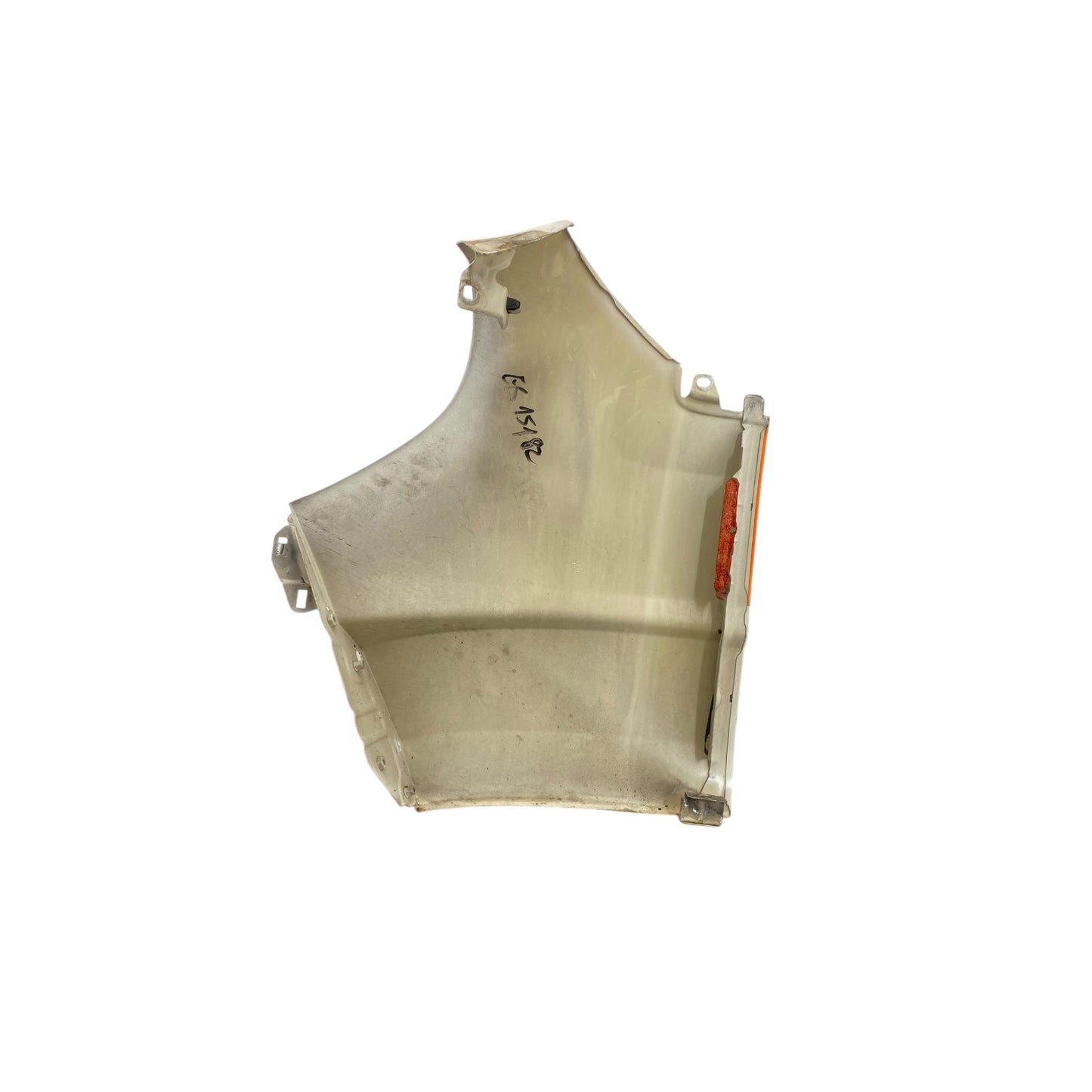 Parafango Anteriore Destro FIAT DUCATO 250
