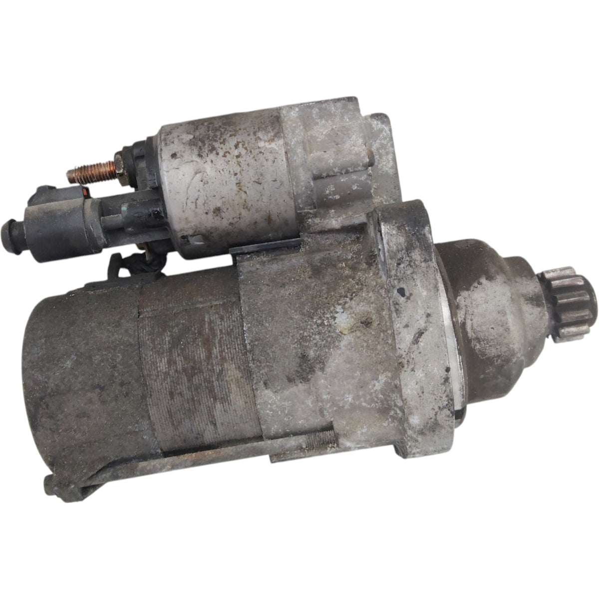 Motorino Avviamento VOLKSWAGEN PASSAT 5 Serie/GOLF 5 Serie 1.9 2.0 Diesel