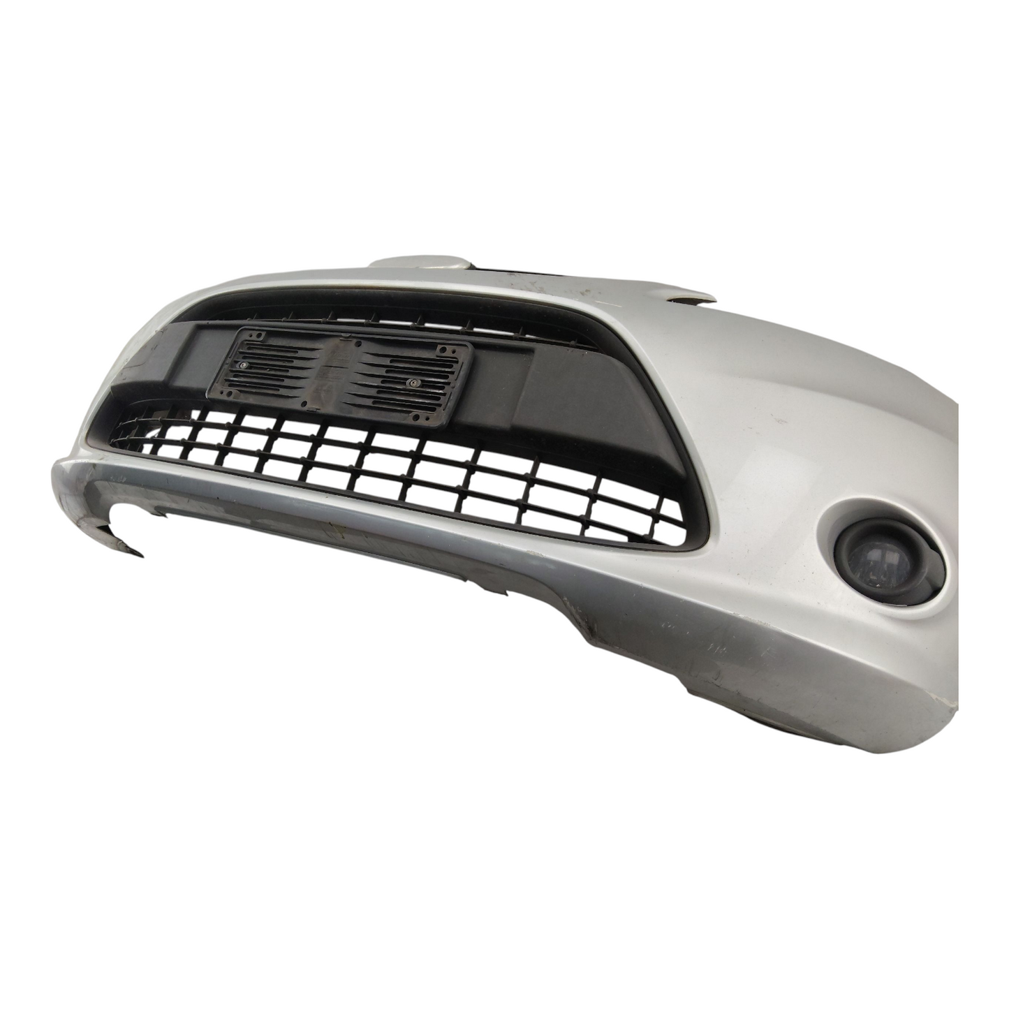 Paraurti Anteriore FORD FIESTA 6 Serie 3-5 Porte Pre-Restling