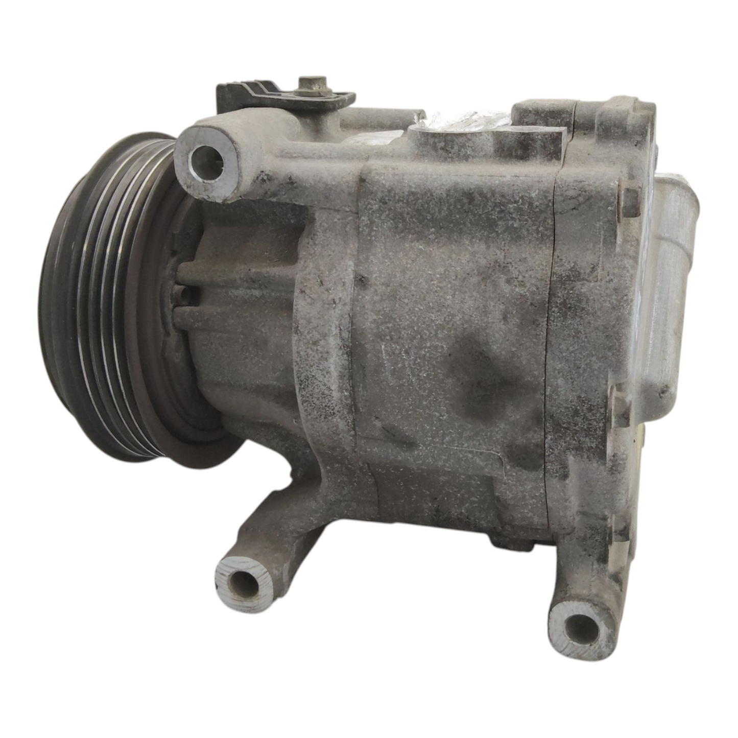 Compressore Aria Condizionata Ac FIAT PANDA 2 Serie/PUNTO 2 Serie Benzina