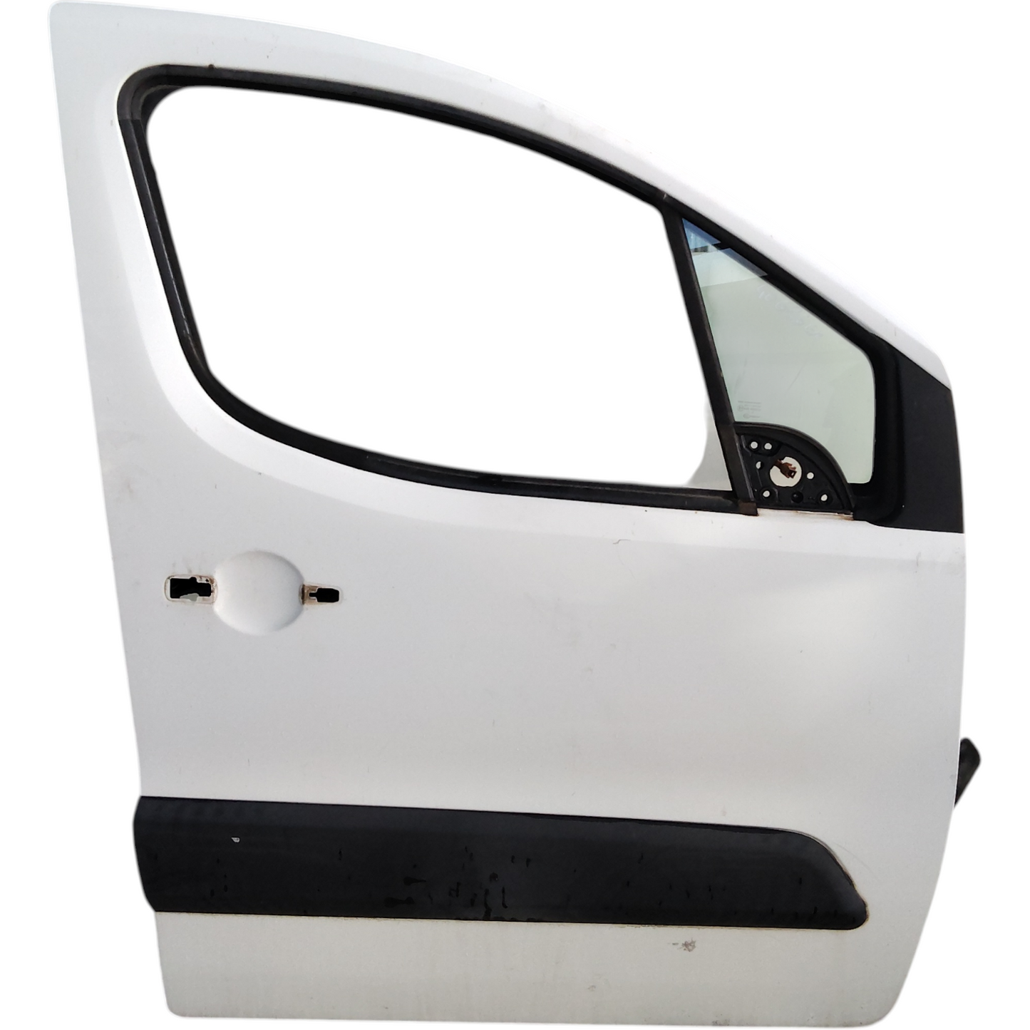 Porta Portiera Anteriore Destro PEUGEOT PARTNER 3 Serie/BERLINGO 3 Serie