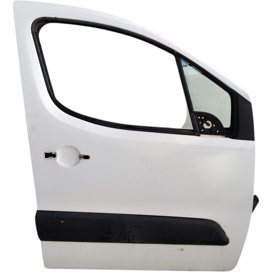 Porta Portiera Anteriore Destro PEUGEOT PARTNER 3 Serie/BERLINGO 3 Serie