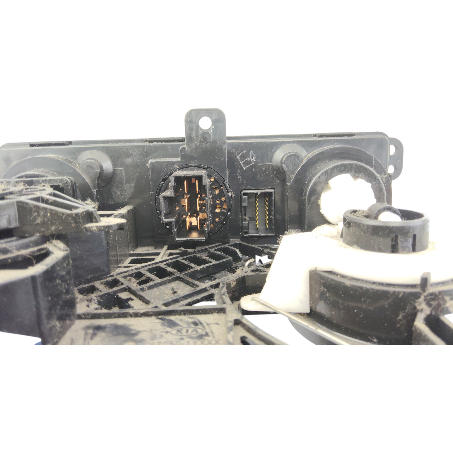 Modulo Comando Clima KIA PICANTO 3 Serie Benzina Diesel