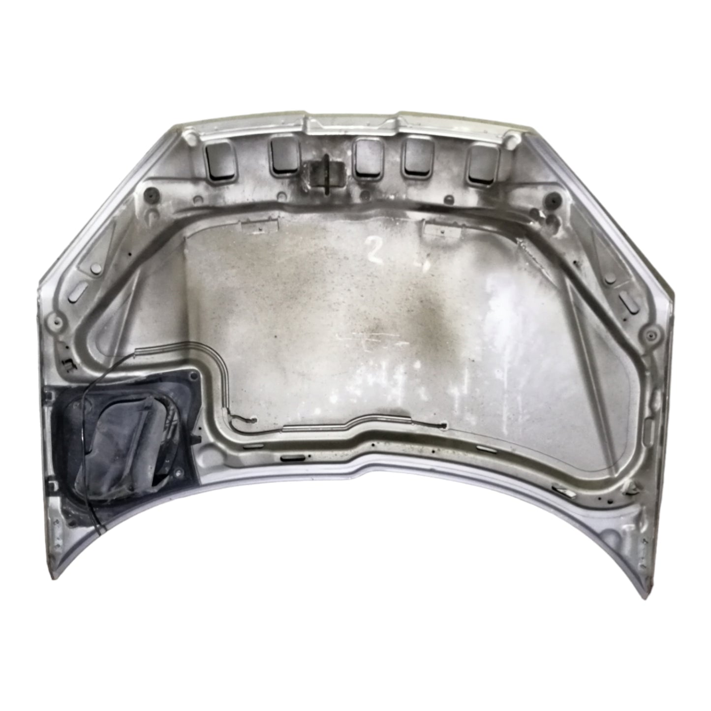 Cofano Anteriore PEUGEOT 206 Berlina CC SW 3-5 Porte