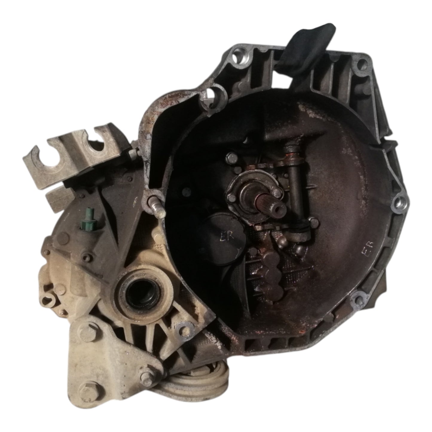 Cambio Manuale 5 Marce FIAT PUNTO 188 2 Serie 1.3 JTD Motore 188A9000