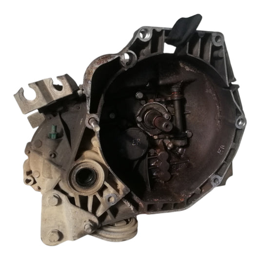 Cambio Manuale 5 Marce FIAT PUNTO 188 2 Serie 1.3 JTD Motore 188A9000