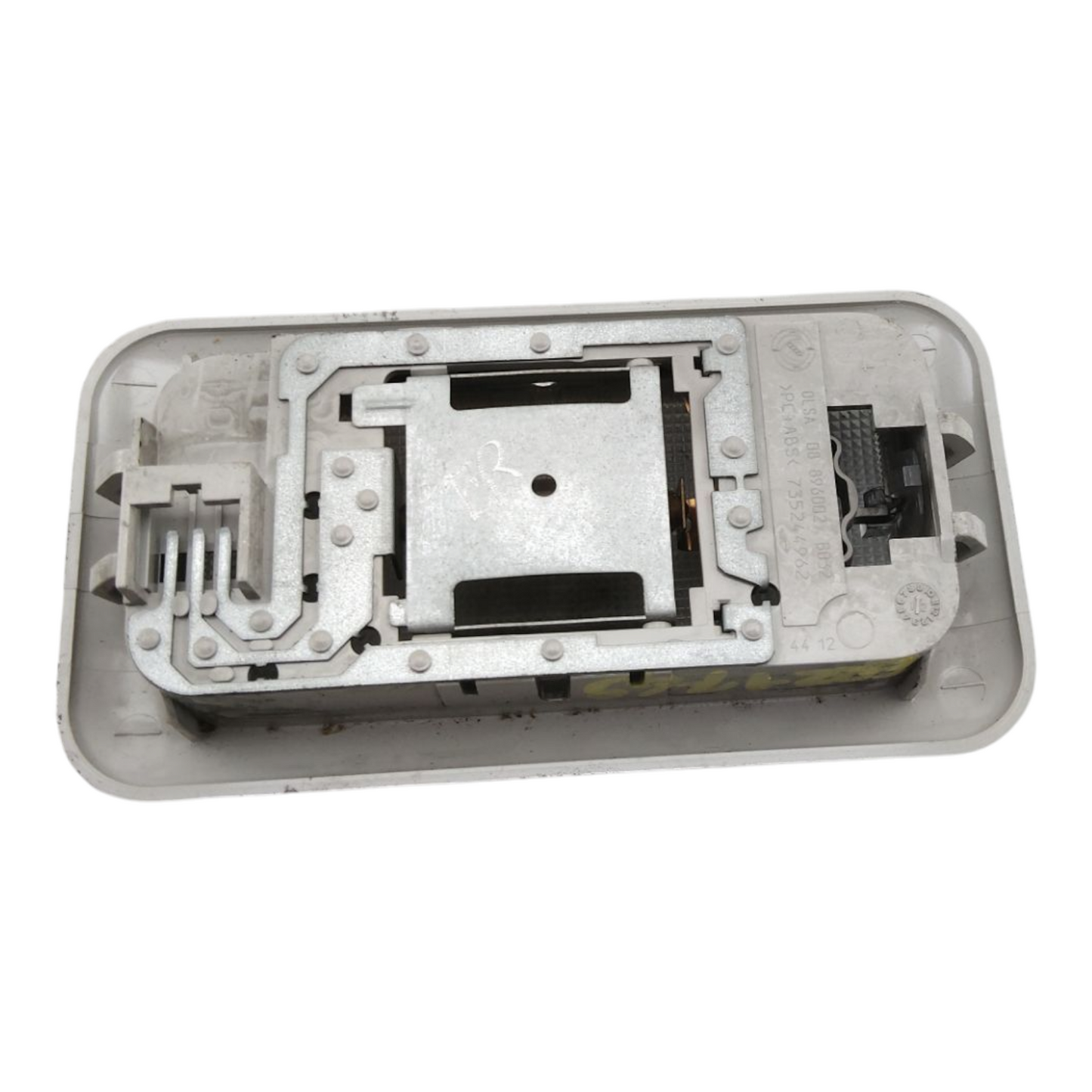 Luce Cortesia Plafoniera Abitacolo Anteriore FIAT PANDA 2 3 Serie