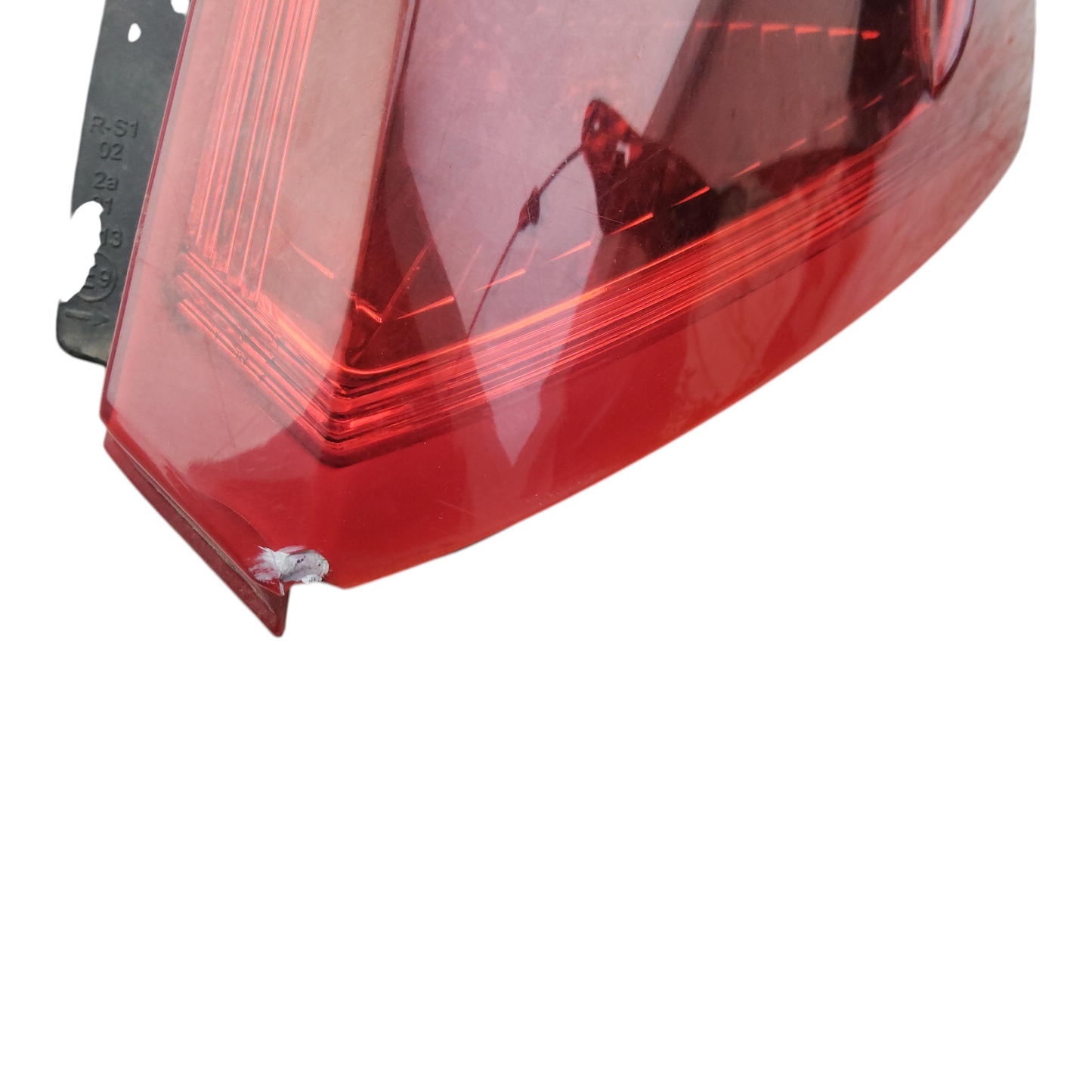 Fanale Stop Posteriore Destro FIAT GRANDE PUNTO/PUNTO 3 Serie/PUNTO EVO