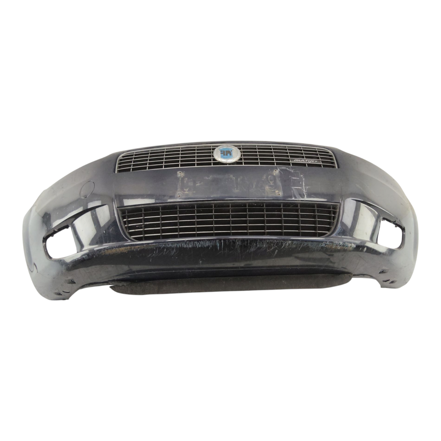 Paraurti Anteriore FIAT GRANDE PUNTO 3-5 Porte Berlina Van