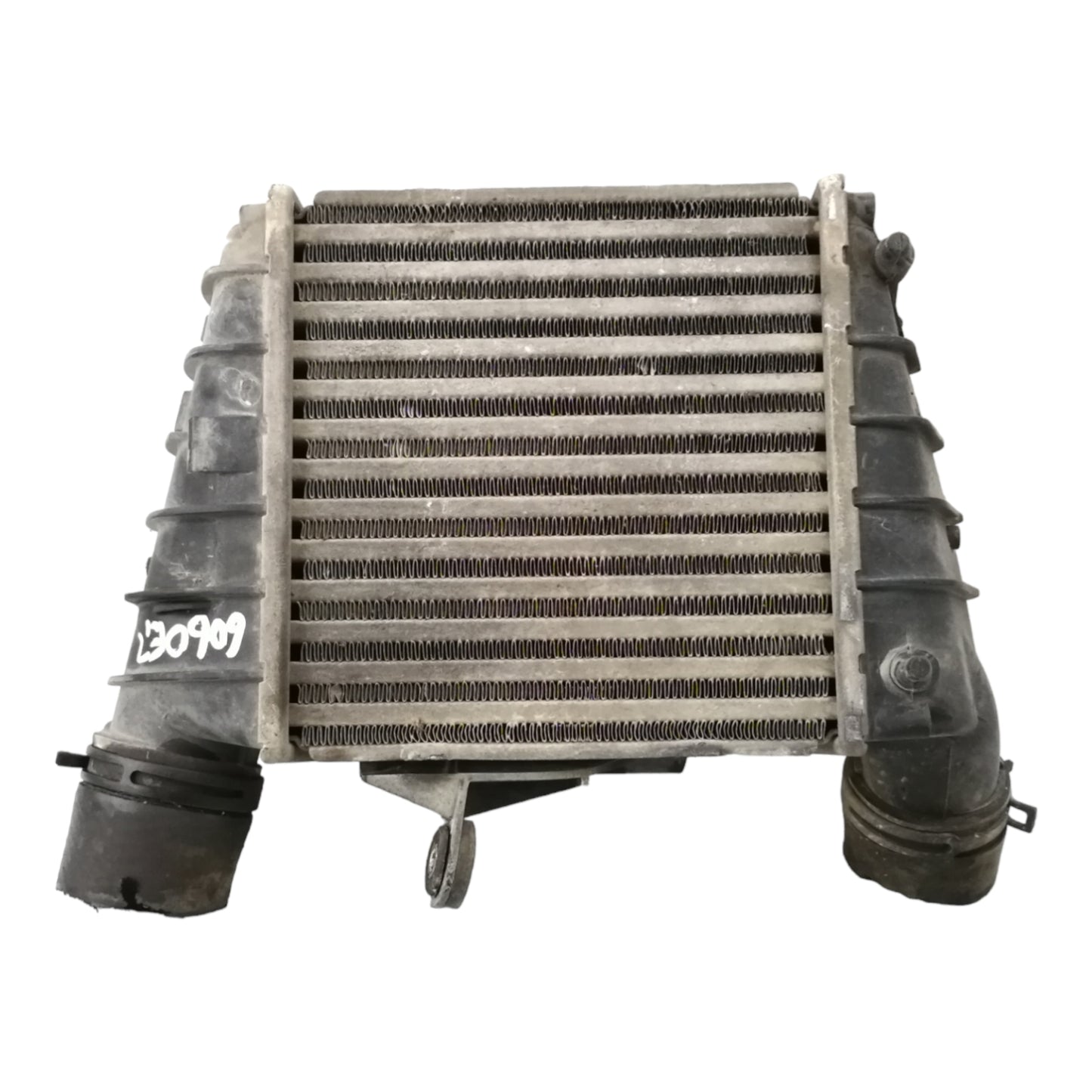 Intercooler Scambiatore Calore SEAT IBIZA 4 Serie 6L1/CORDOBA 6L2 Diesel