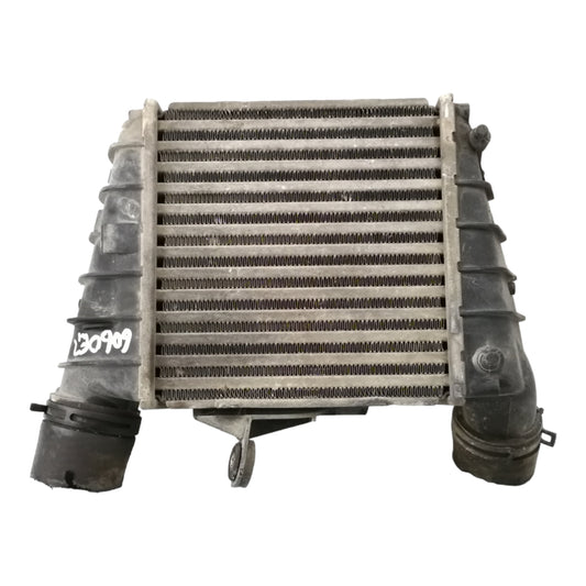 Intercooler Scambiatore Calore SEAT IBIZA 4 Serie 6L1/CORDOBA 6L2 Diesel