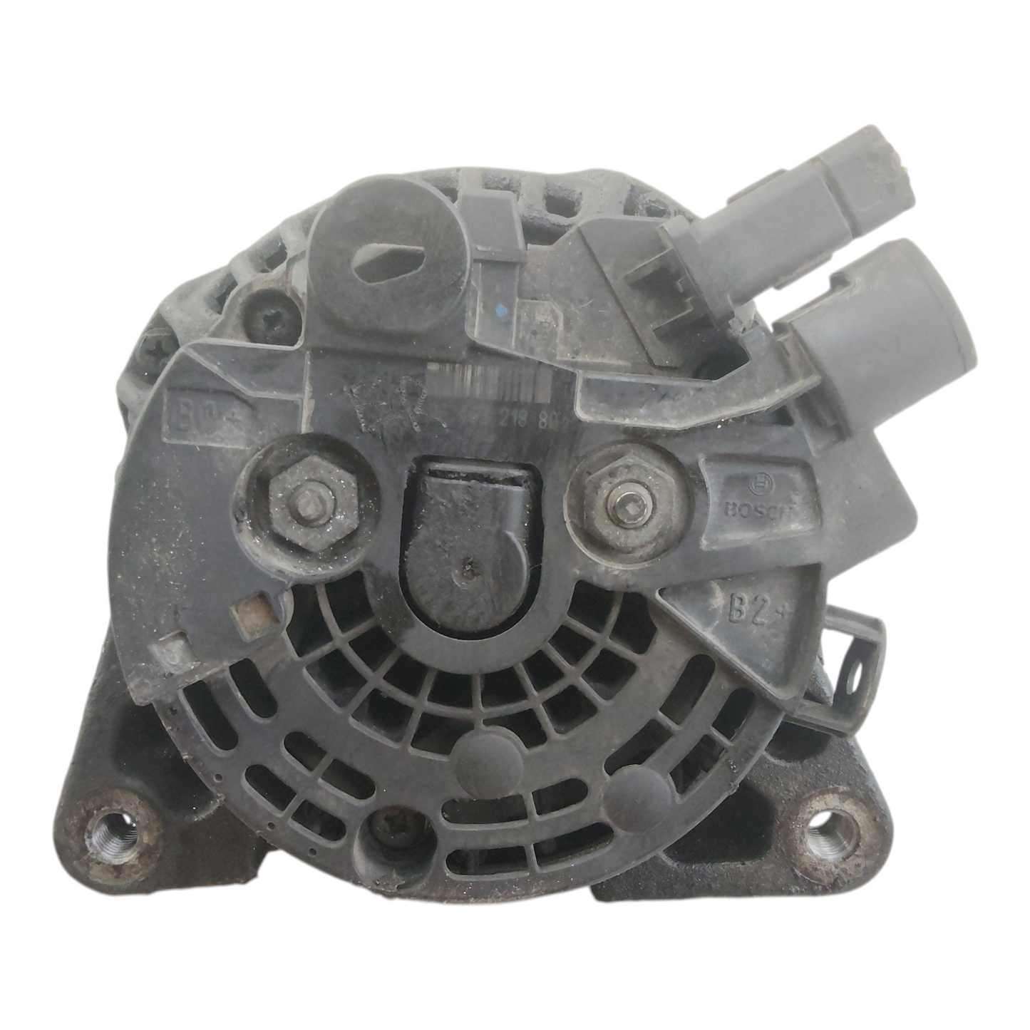 Alternatore CITROEN C3 1 2 Serie/C2/XSARA PICASSO/C3 PICASSO Diesel