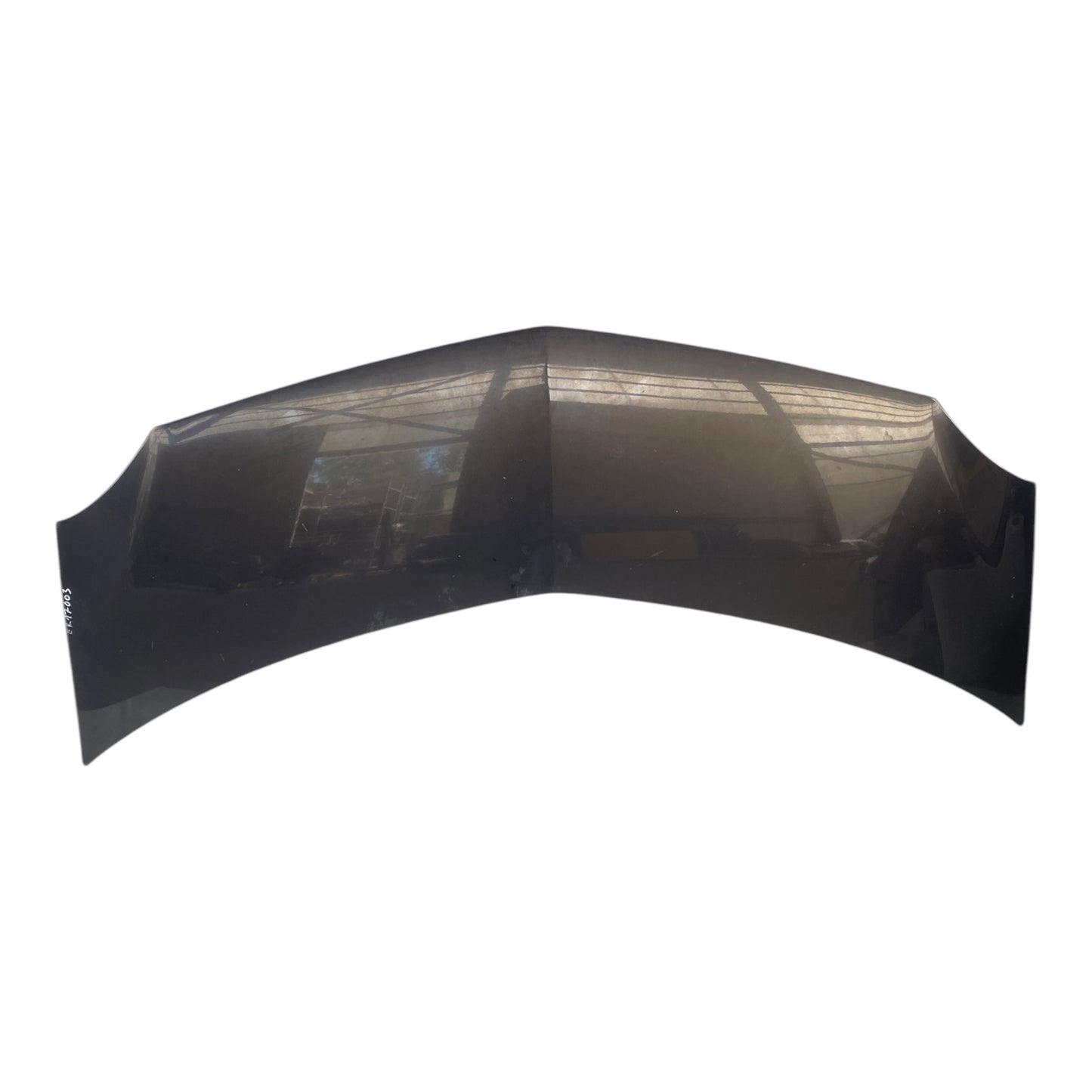 Cofano Anteriore RENAULT MODUS