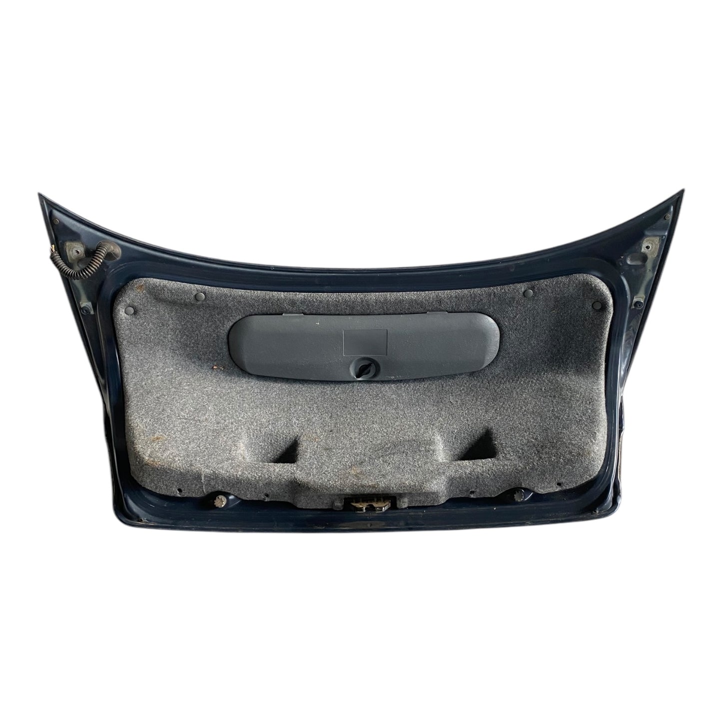 Portello Portellone Baule Posteriore BMW SERIE 3 E46 4 Porte