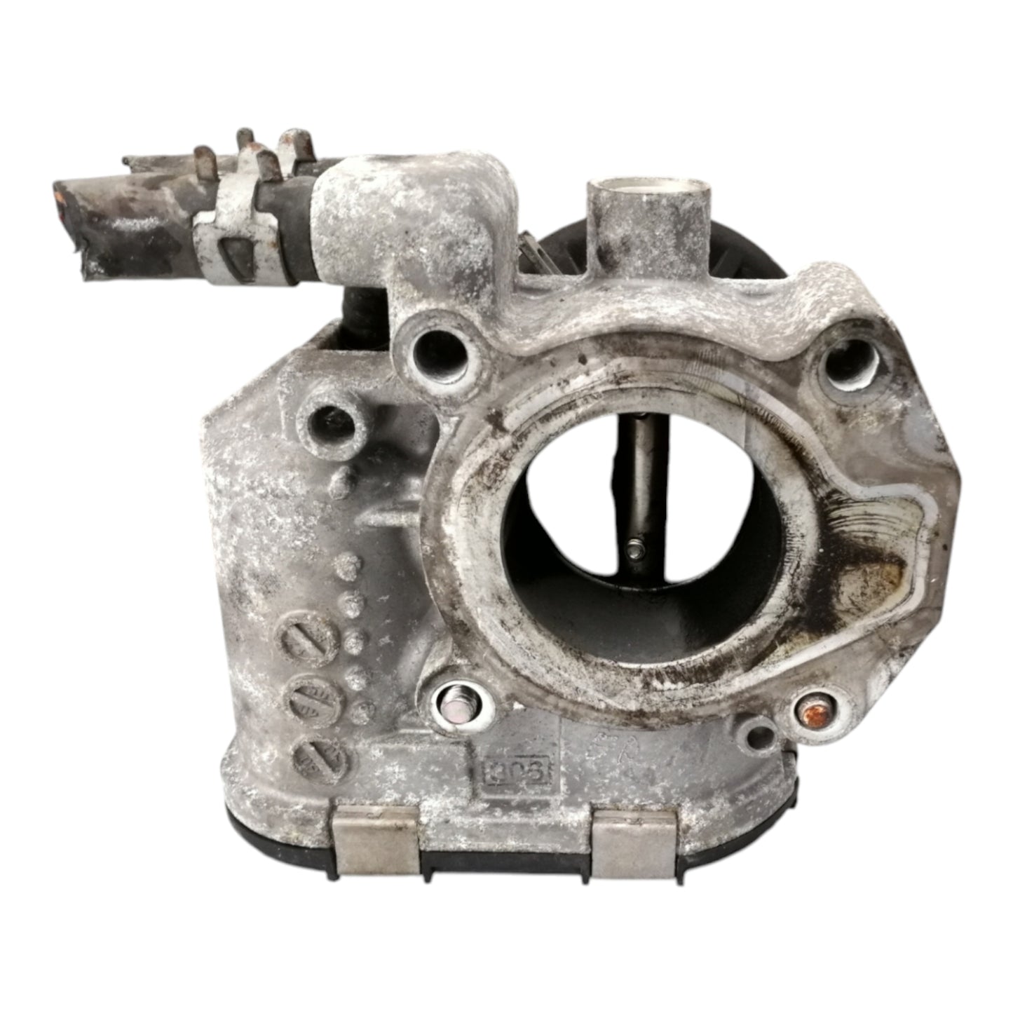 Corpo Farfallato TOYOTA YARIS 2 Serie/AYGO 1 Serie 1.0 Benzina GPL 1KR