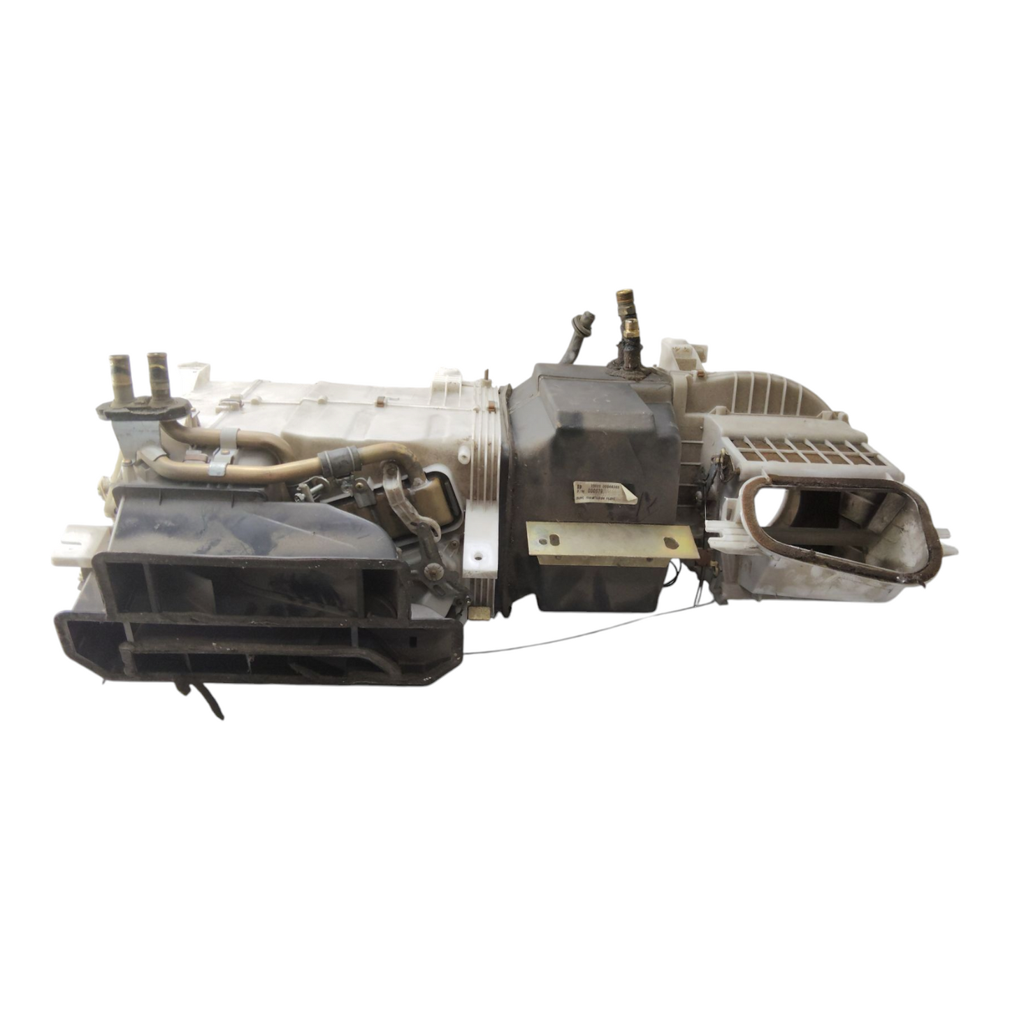 Scatola Riscaldamento MITSUBISHI PAJERO 2 Serie 2.5 Motore 4D56