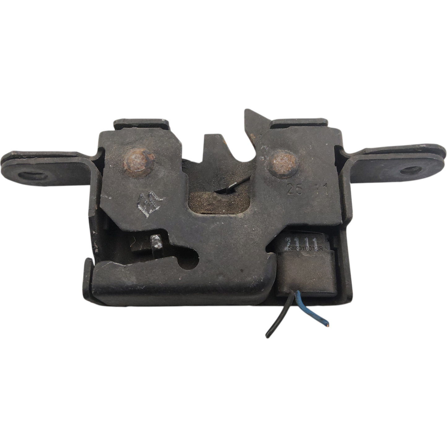 Serratura Cofano Anteriore RENAULT SCENIC 3 Serie/MEGANE 3 Serie