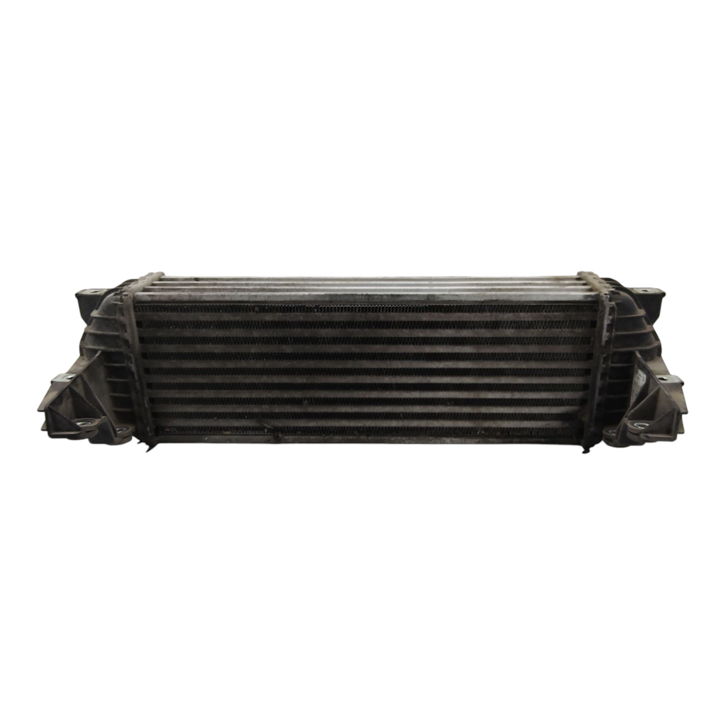 Intercooler Scambiatore Calore FORD TRANSIT CONNECT 1 Serie 1.8 Diesel