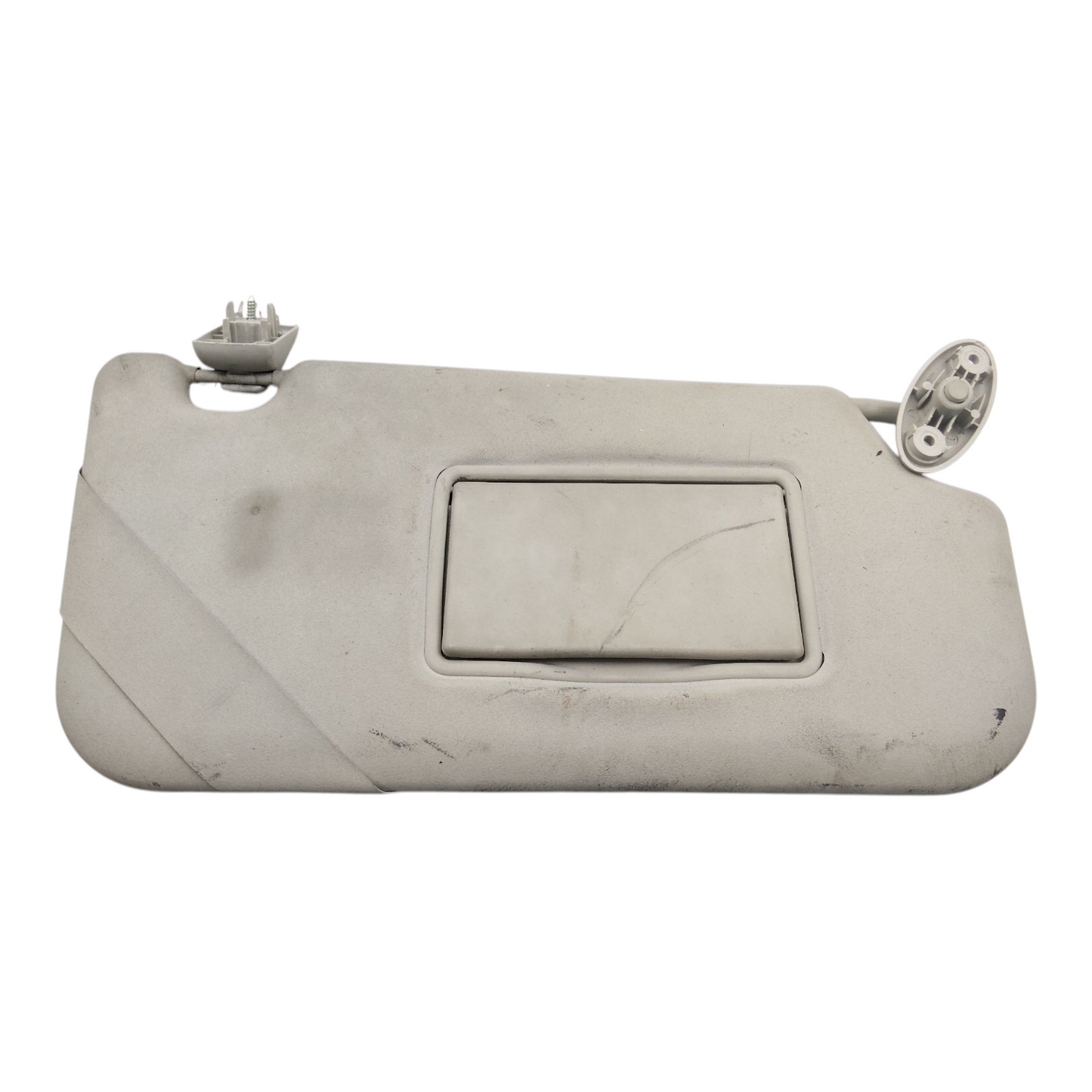 Pannello Alette  Parasole Destro FORD MONDEO 4 Serie