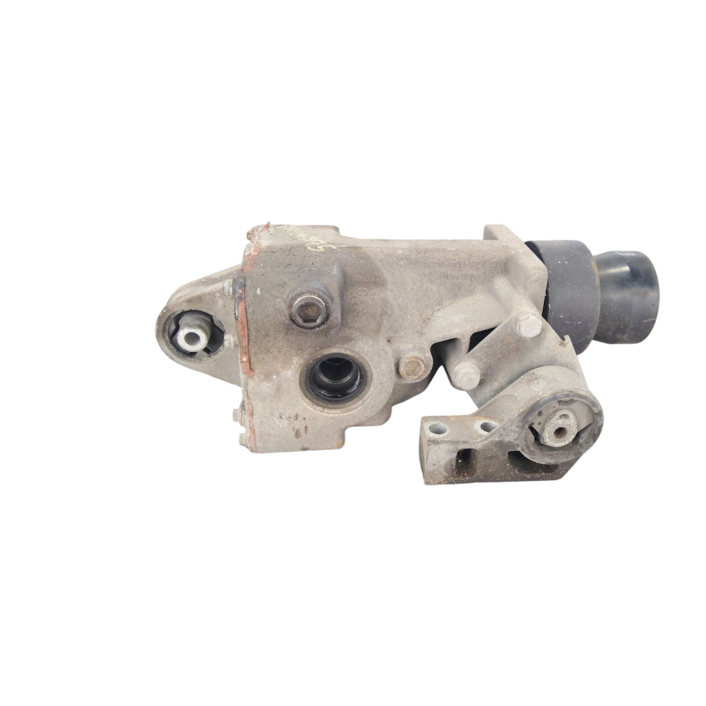 Differenziale Posteriore FIAT PANDA 169 2 Serie 4x4