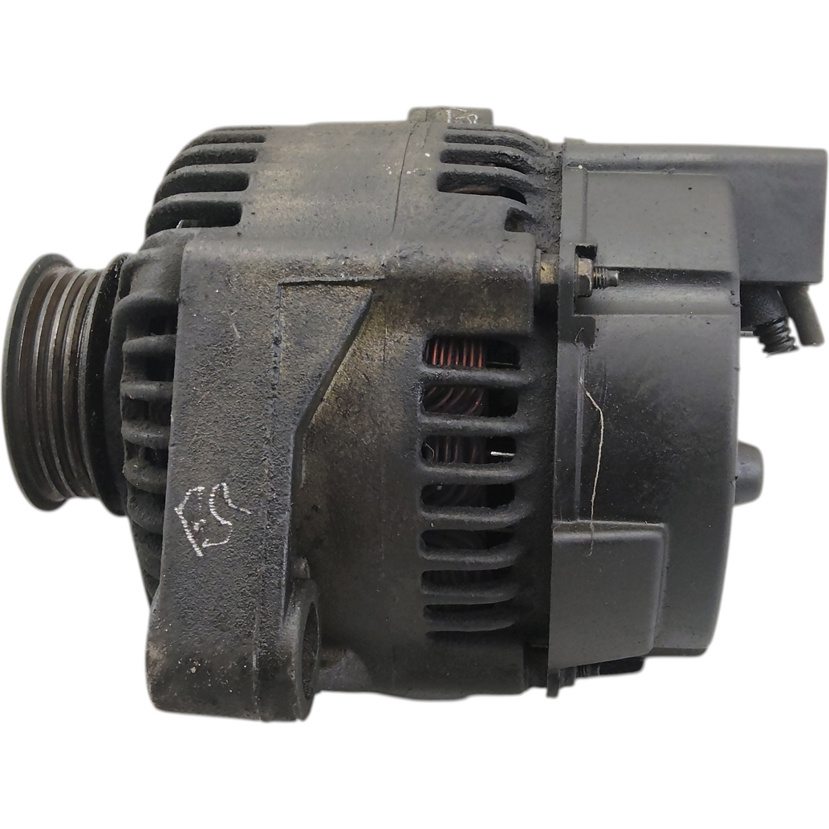 Alternatore SMART CABRIO 450/CROSSBLADE/ROADSTER 452 0.6 0.7 Benzina