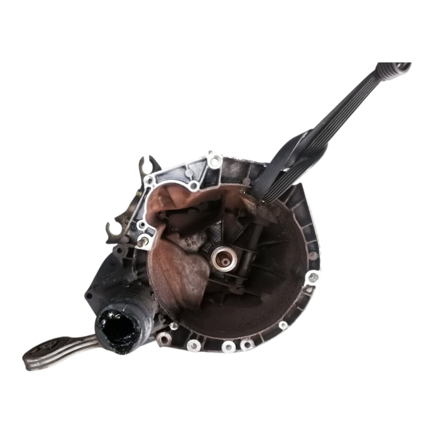 Cambio Manuale 5 Marce LANCIA YPSILON 1 2 Serie/MUSA 1.4 Benzina GPL