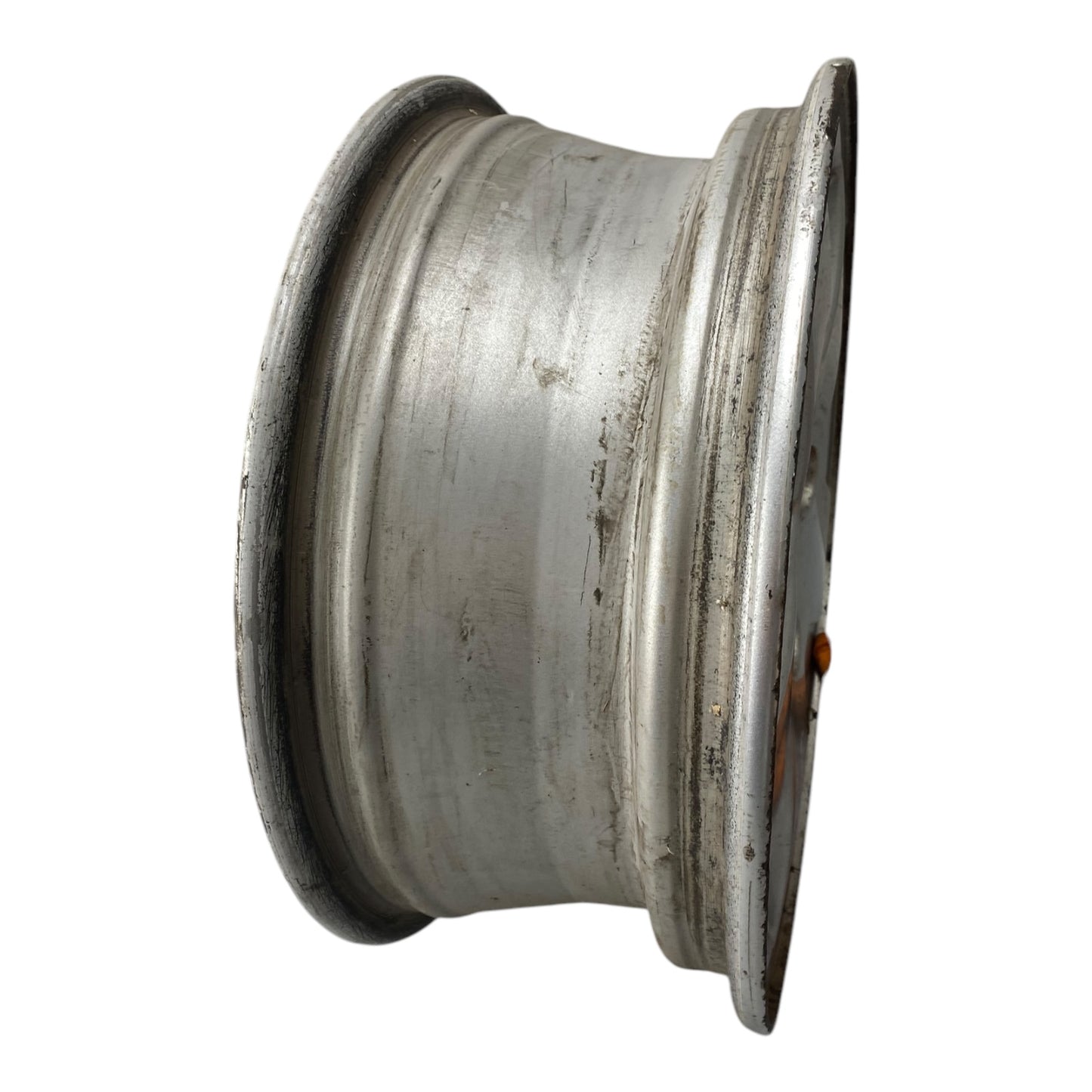 Cerchio In Lega Raggio 15 PEUGEOT 207 - 6JX15 ET23 4 FORI -