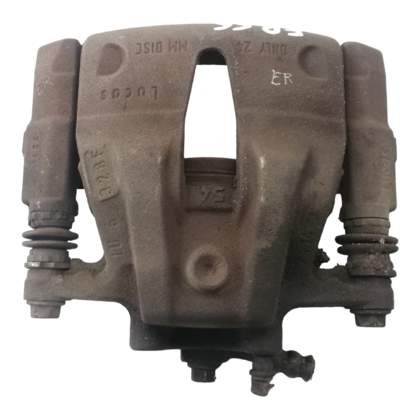 Pinza Freno Anteriore Destro OPEL CORSA C/MERIVA A/TIGRA B
