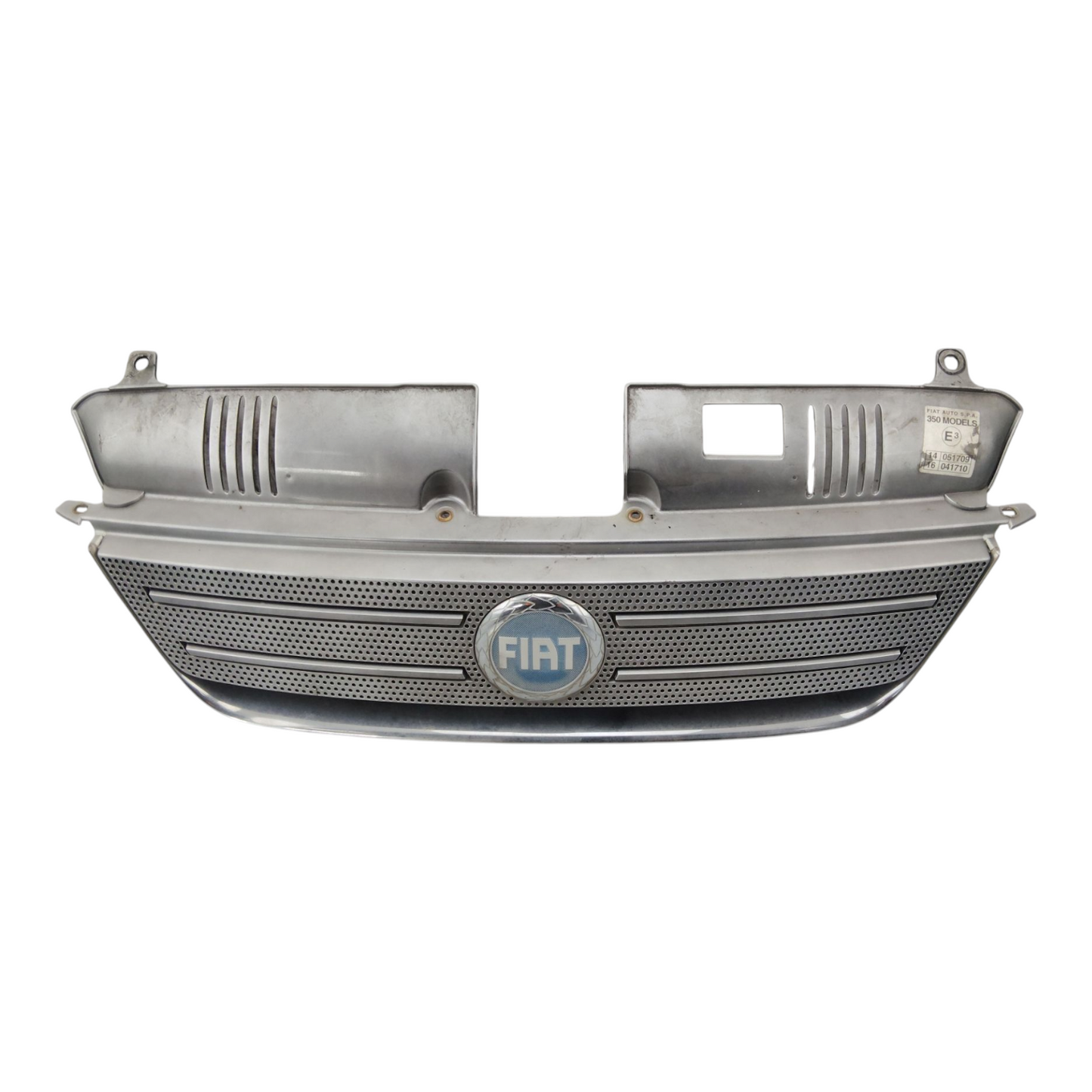 Griglia Radiatore FIAT IDEA Benzina Diesel