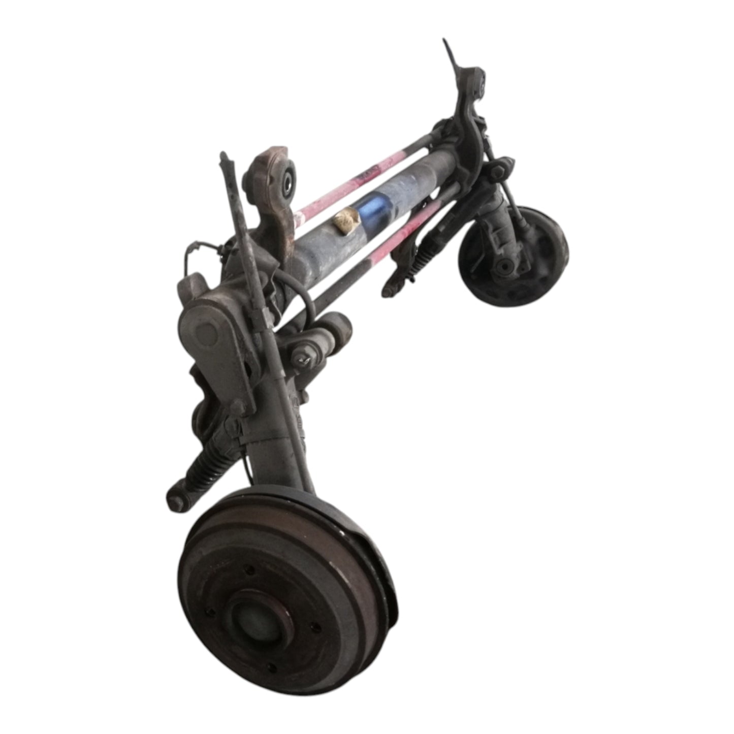 Assale Ponte Posteriore CITROEN SAXO Diesel Benzina 4 Fori