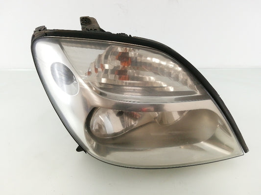Faro anteriore destro renault scenic (1999 > 2003) proiettore luci