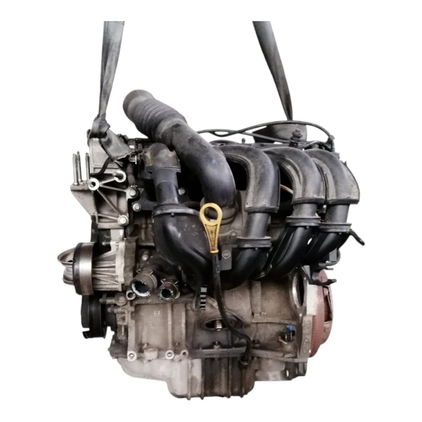 Motore FUJA FORD FIESTA 5 Serie 1.2 Benzina 55 Kw 120.000 Km