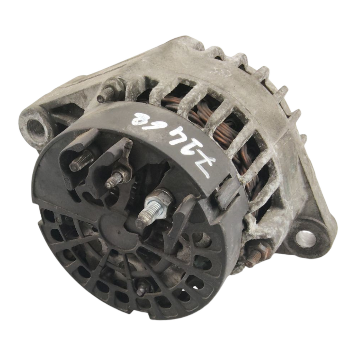 Alternatore FIAT CROMA 2 Serie/BRAVO 2 Serie/STILO 1.9 Diesel