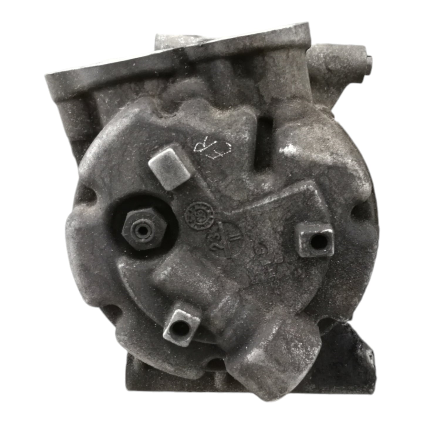 Compressore Aria Condizionata Ac LAND ROVER FREELANDER 2 Serie 2.2 Diesel