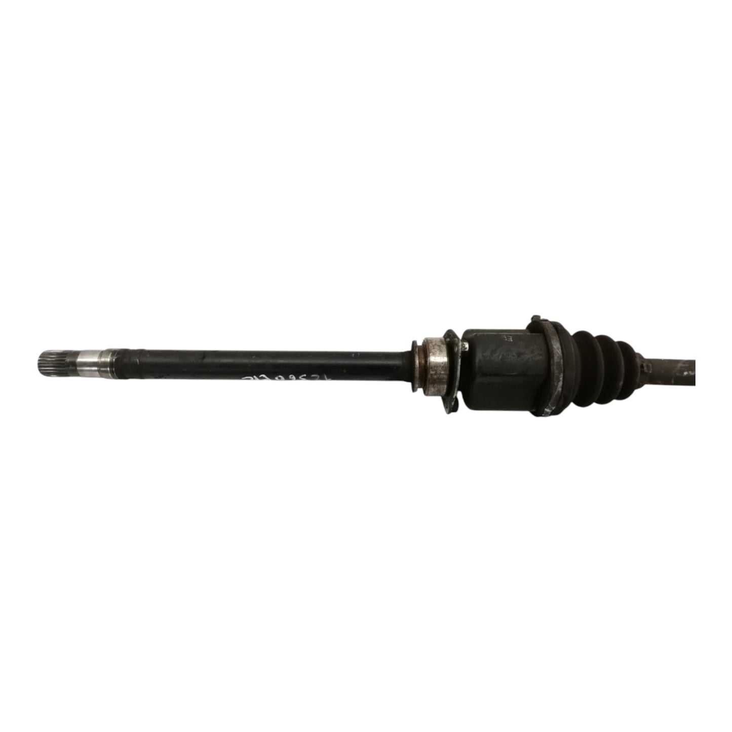 Semiasse Semialbero Anteriore Destro FIAT PUNTO 2 Serie 1.3 Diesel