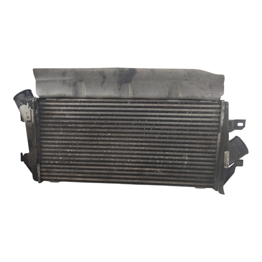 Intercooler Scambiatore Calore DODGE CALIBER 2.0 Diesel