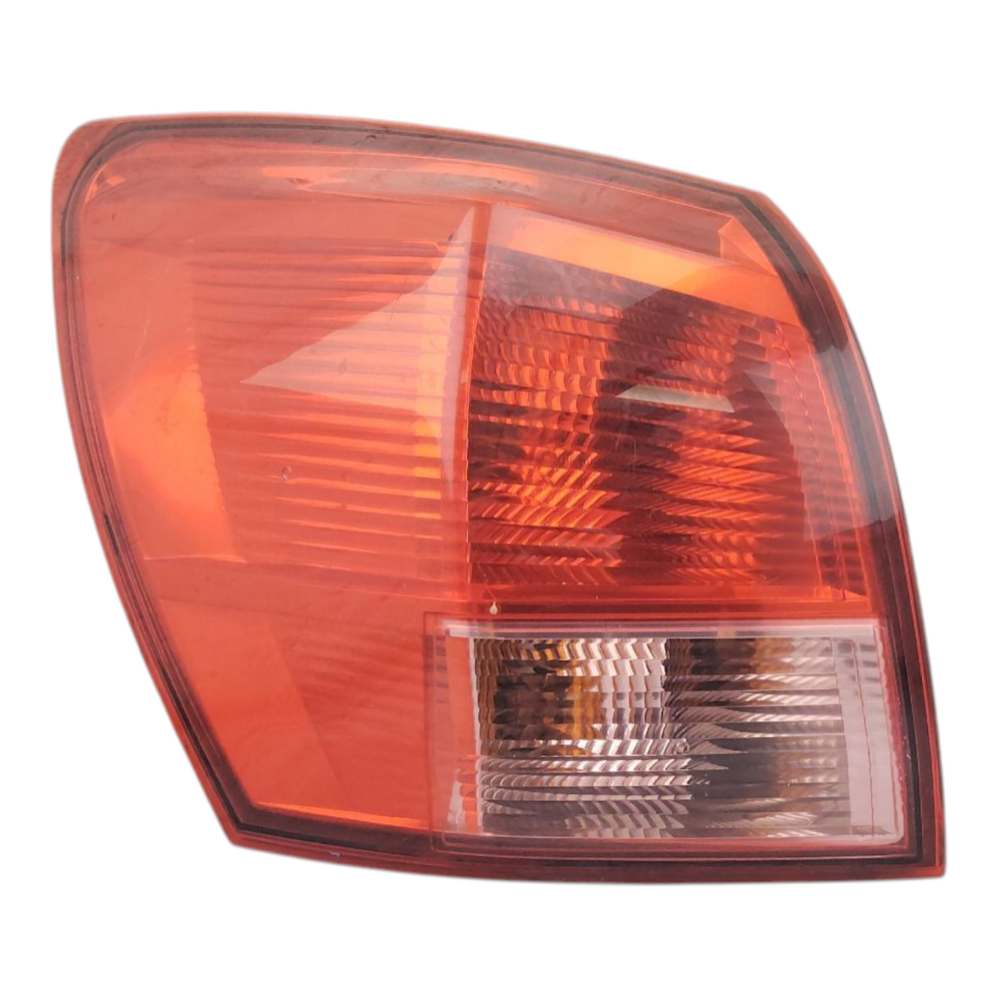 Fanale Stop Esterno Posteriore Sinistro NISSAN QASHQAI 1 Serie