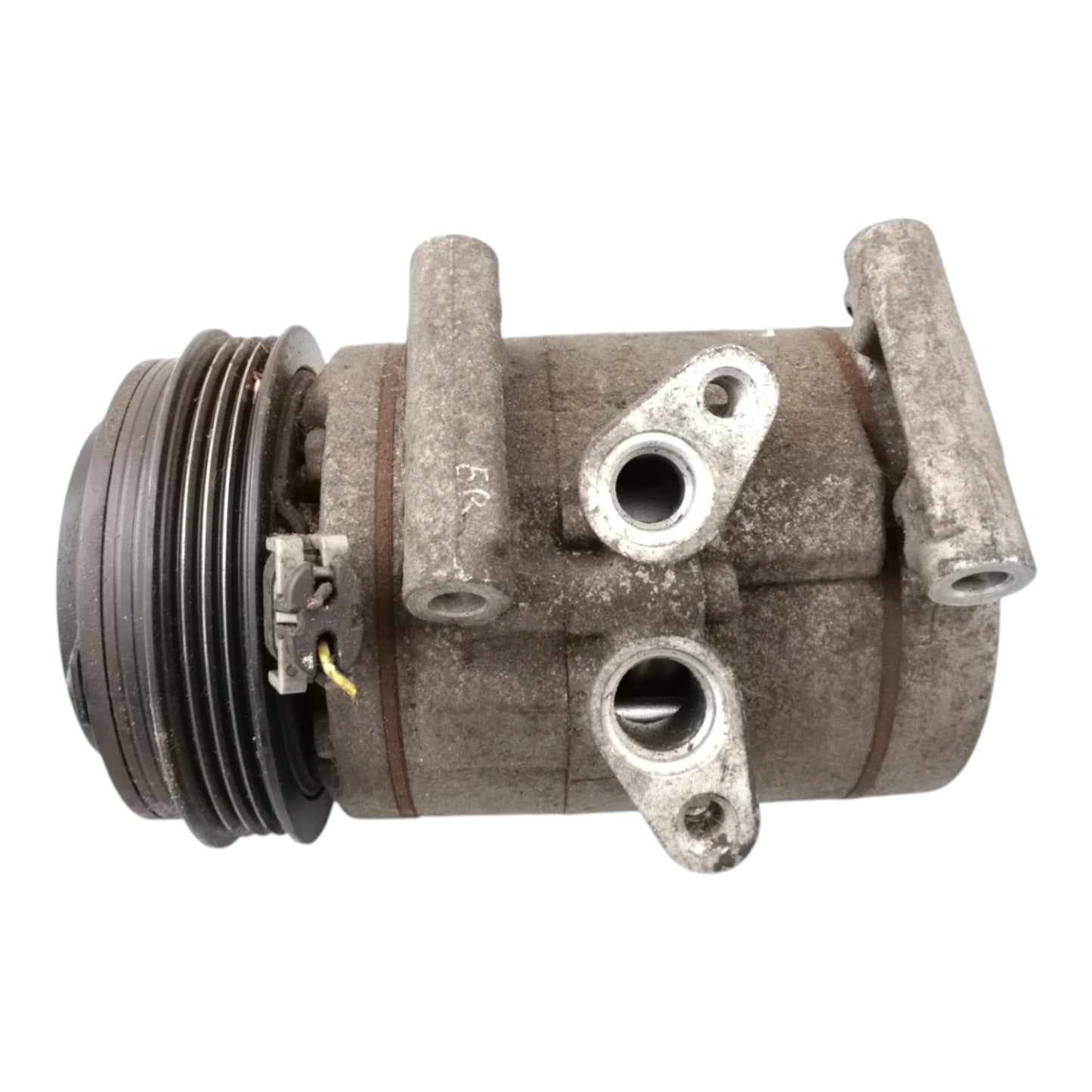 Compressore Aria Condizionata Ac CHEVROLET SPARK Benzina GPL