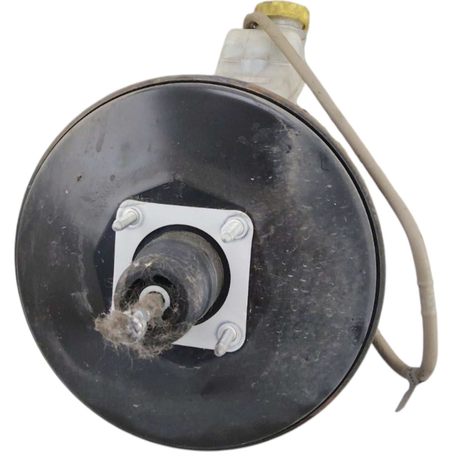 Servofreno Pompa Freno FIAT QUBO Benzina Diesel GPL