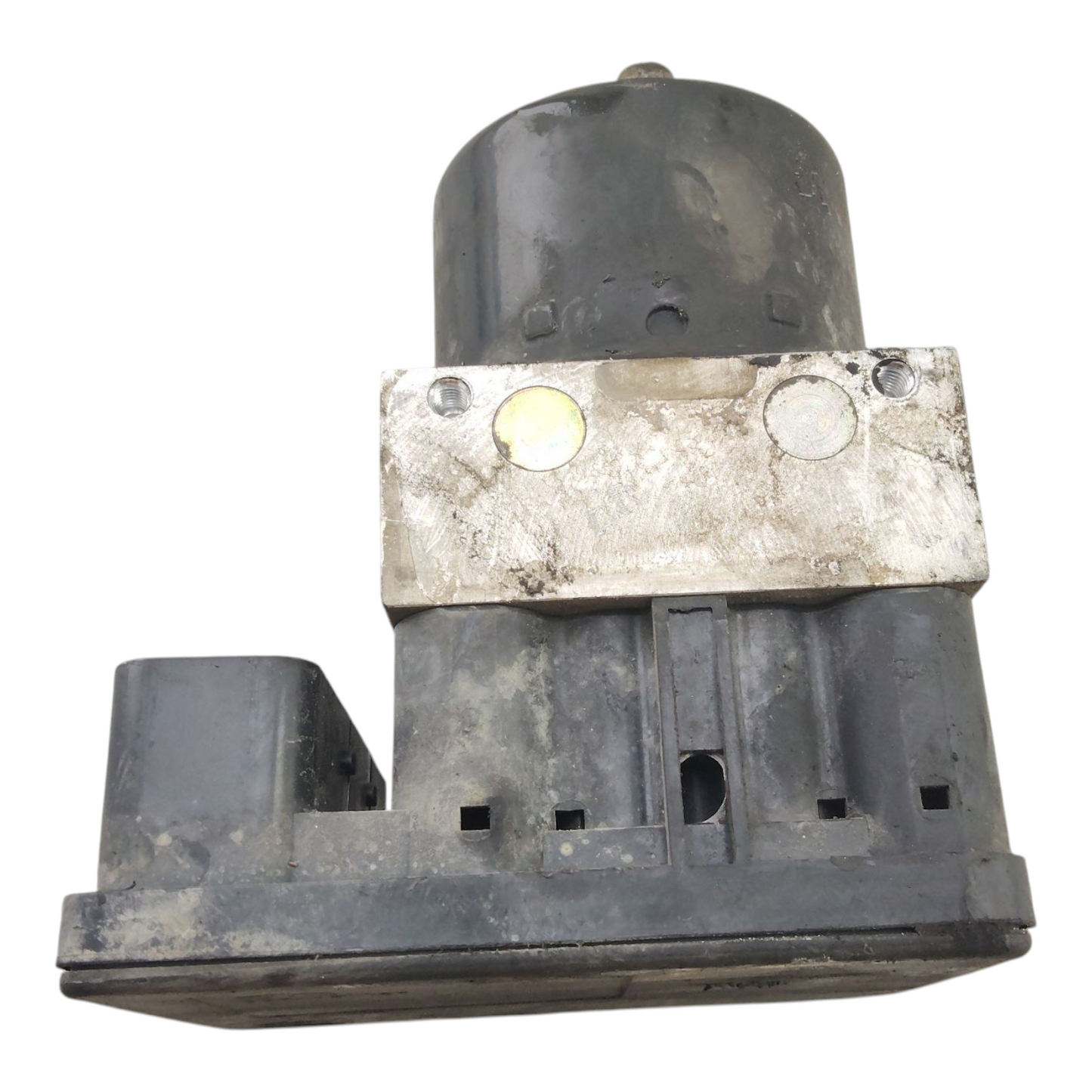 Gruppo Centralina Pompa Abs VOLKSWAGEN GOLF 4 Serie