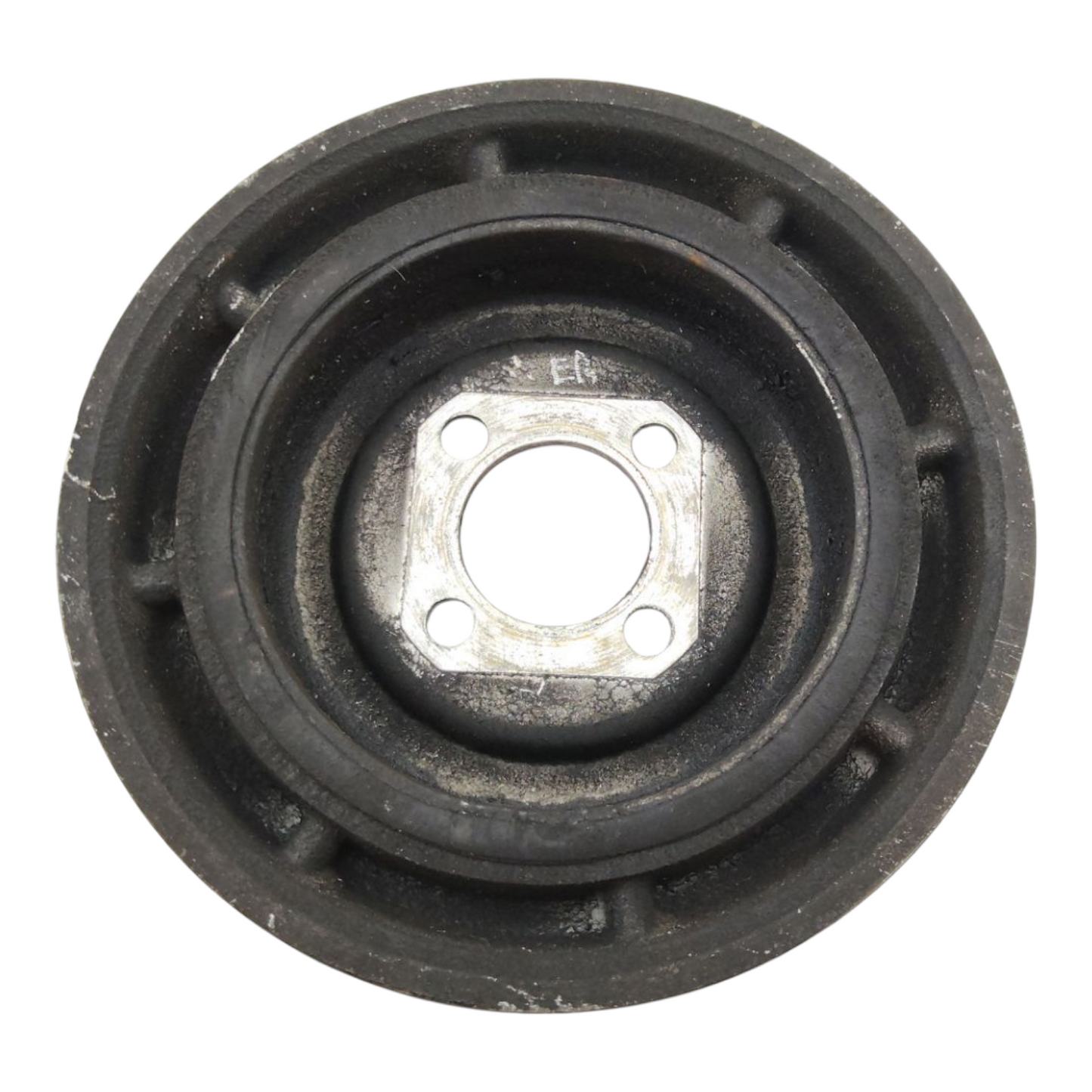 Puleggia Albero Motore LANCIA YPSILON/MUSA 1.3 Diesel