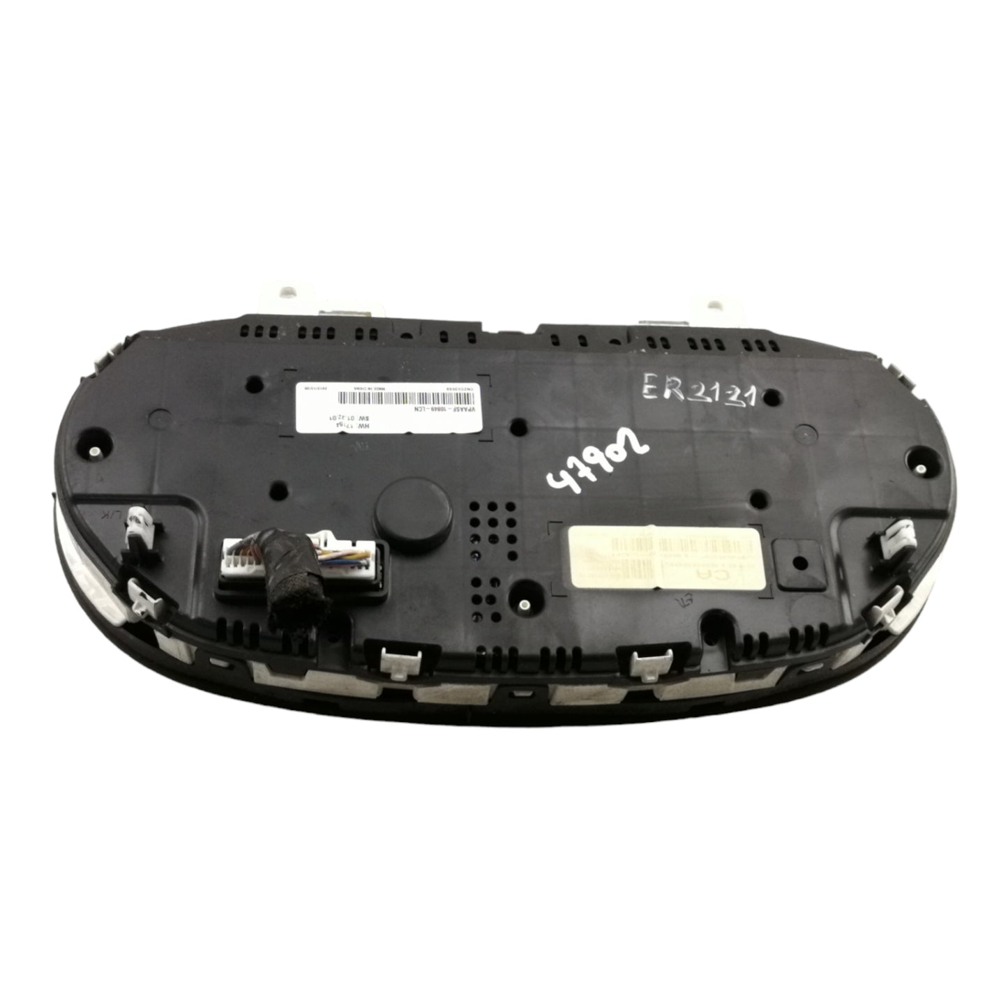 Quadro Strumenti Contachilometri NISSAN QASHQAI 1 1.5 1.6 DIESEL