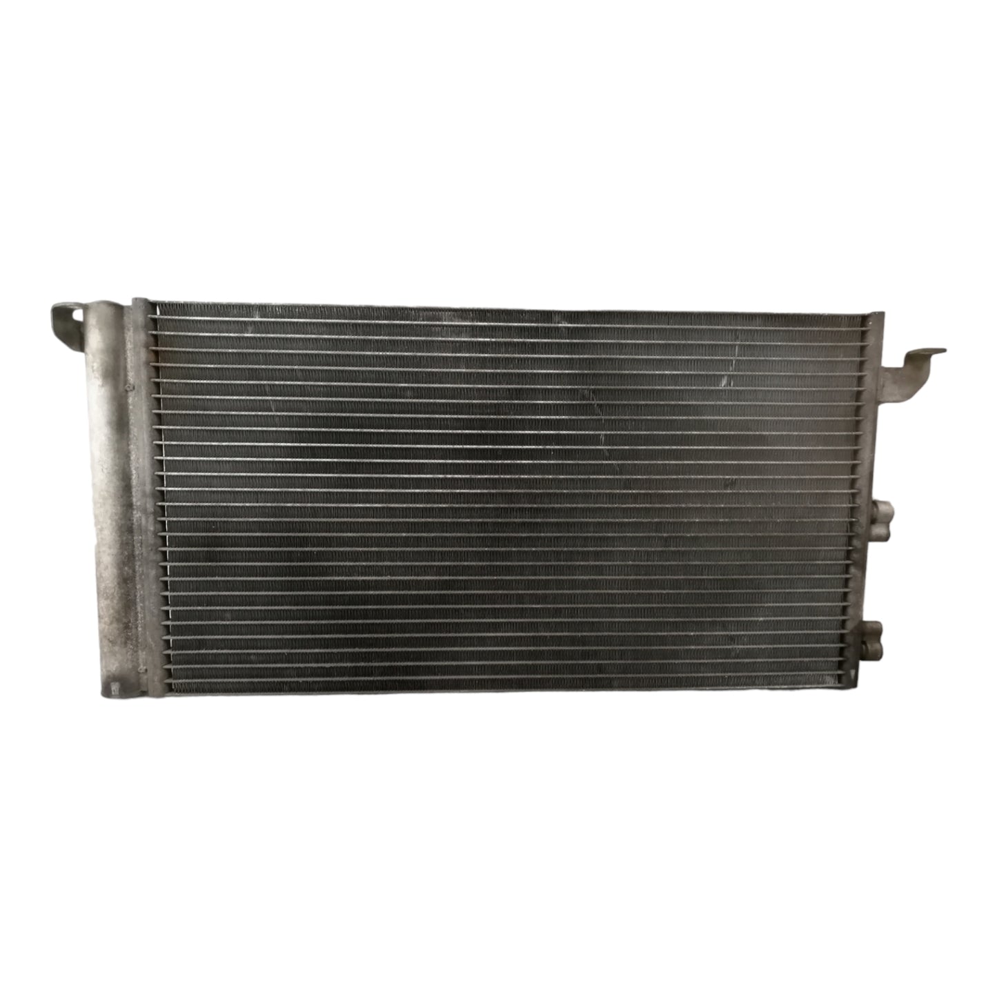 Condensatore Aria Condizionata Ac FIAT PANDA 2 Serie Berlina VAN Benzina