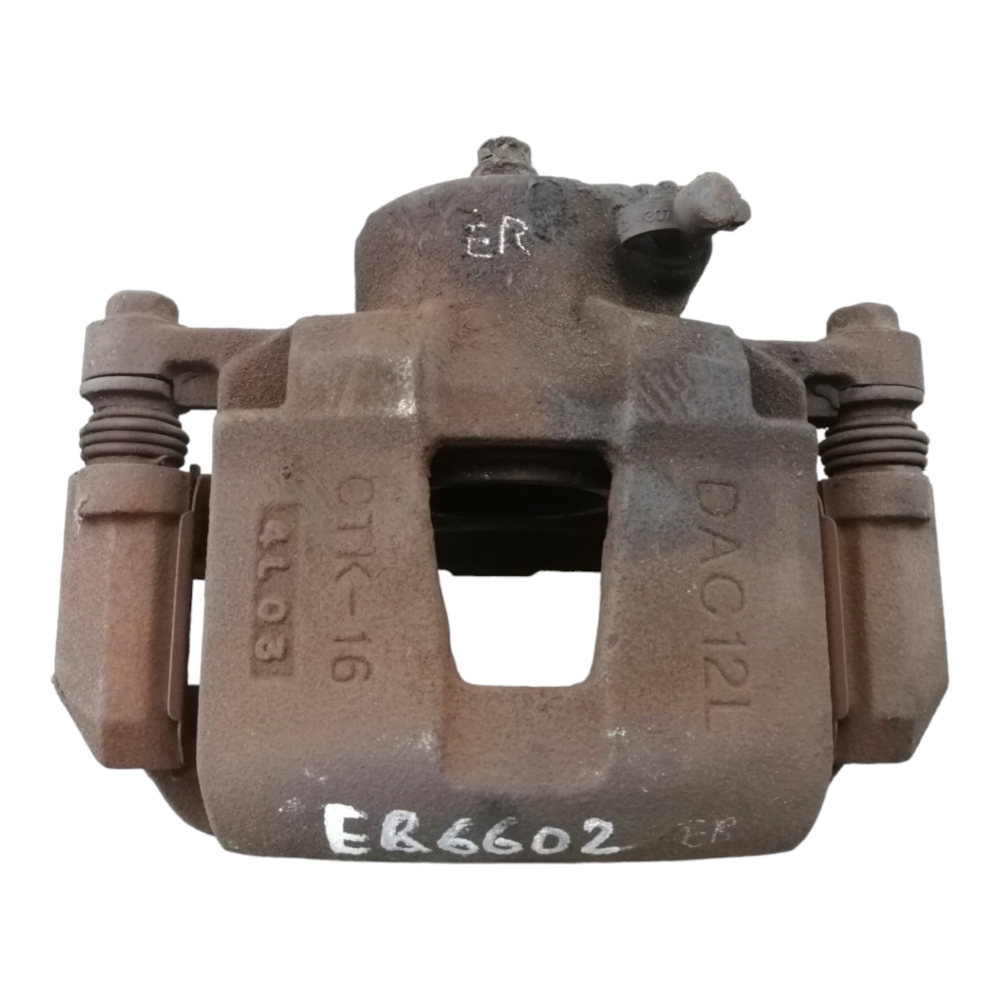 Pinza Freno Anteriore Sinistro CHEVROLET NUBIRA Berlina SW/LACETTI