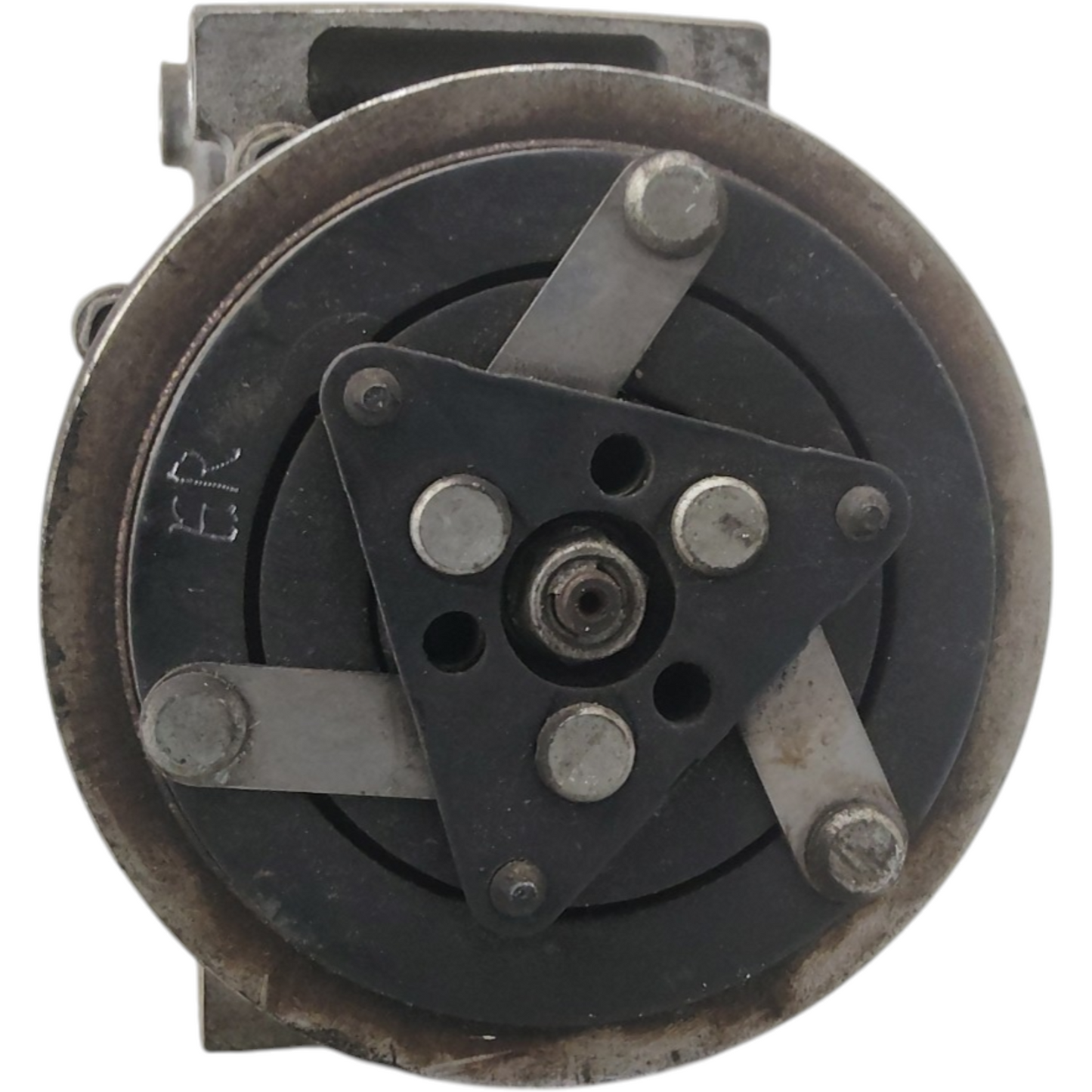 Compressore Aria Condizionata Ac CITROEN C3 2 Serie/DS3 Benzina Diesel