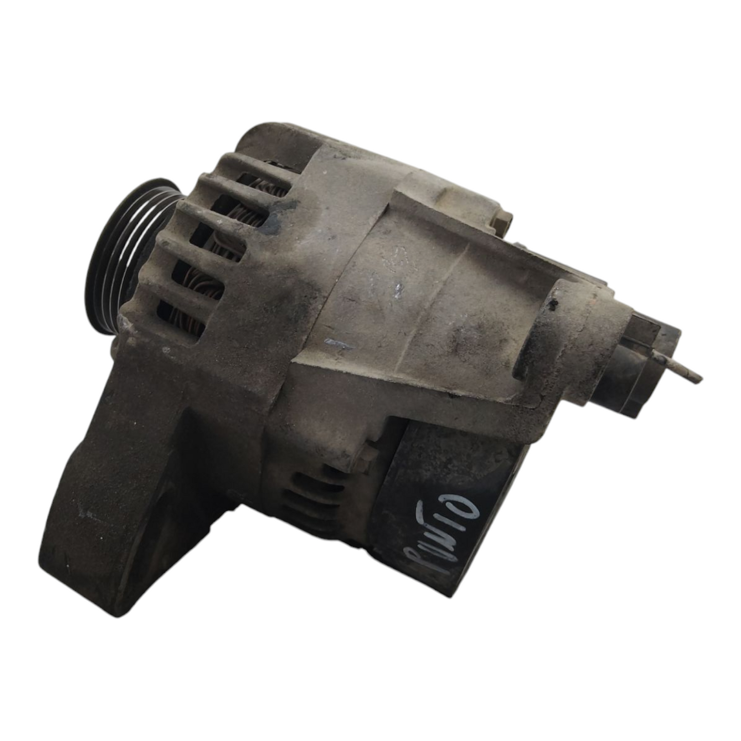 Alternatore FIAT PUNTO 2 Serie/PANDA 1 2 Serie/SEICENTO/600 Benzina