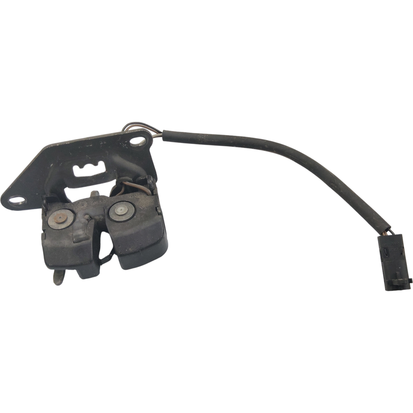 Serratura Portello Posteriore FIAT PUNTO 2 Serie 188 3-5 Porte